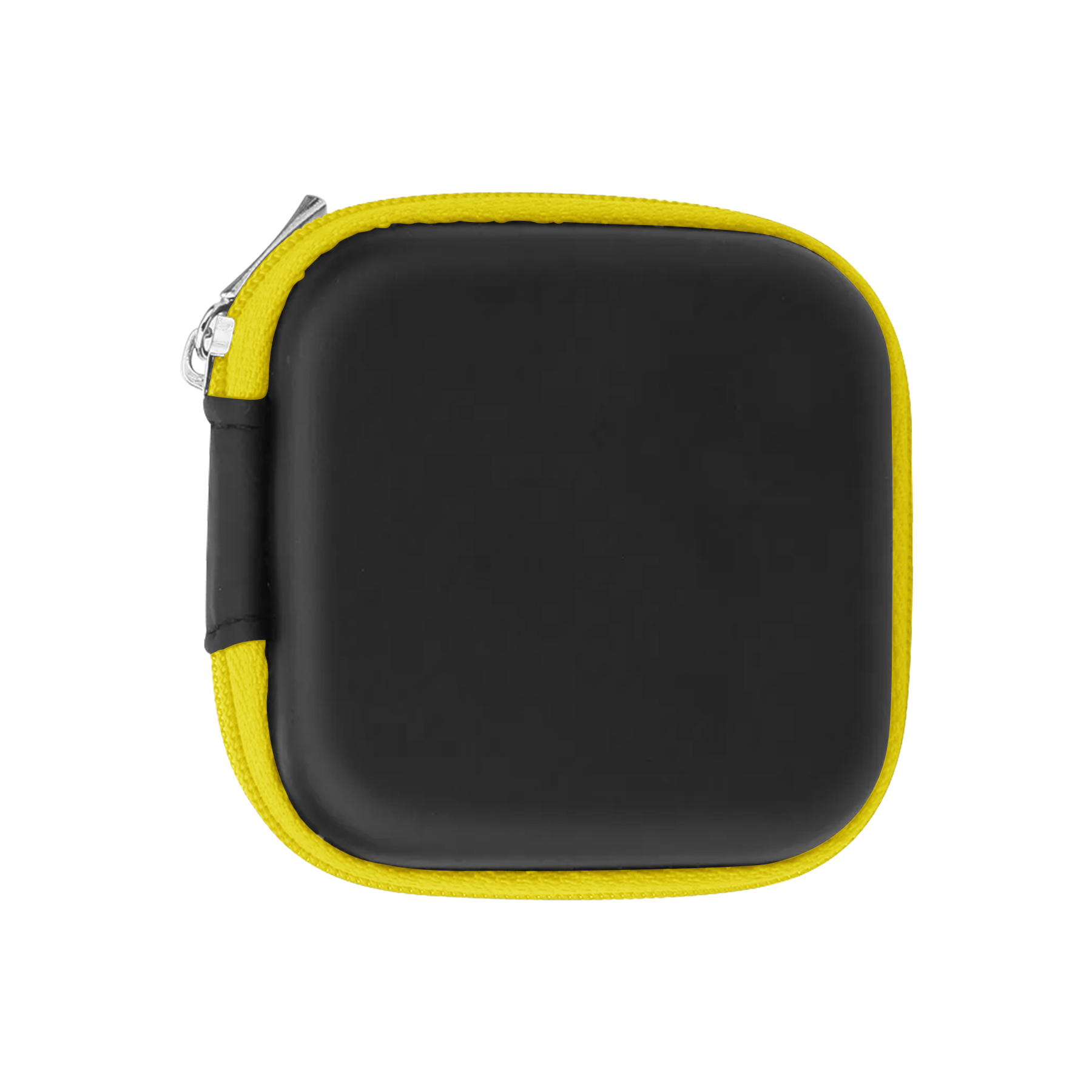 Square EVA Earphone Data Cable Storage Box 2