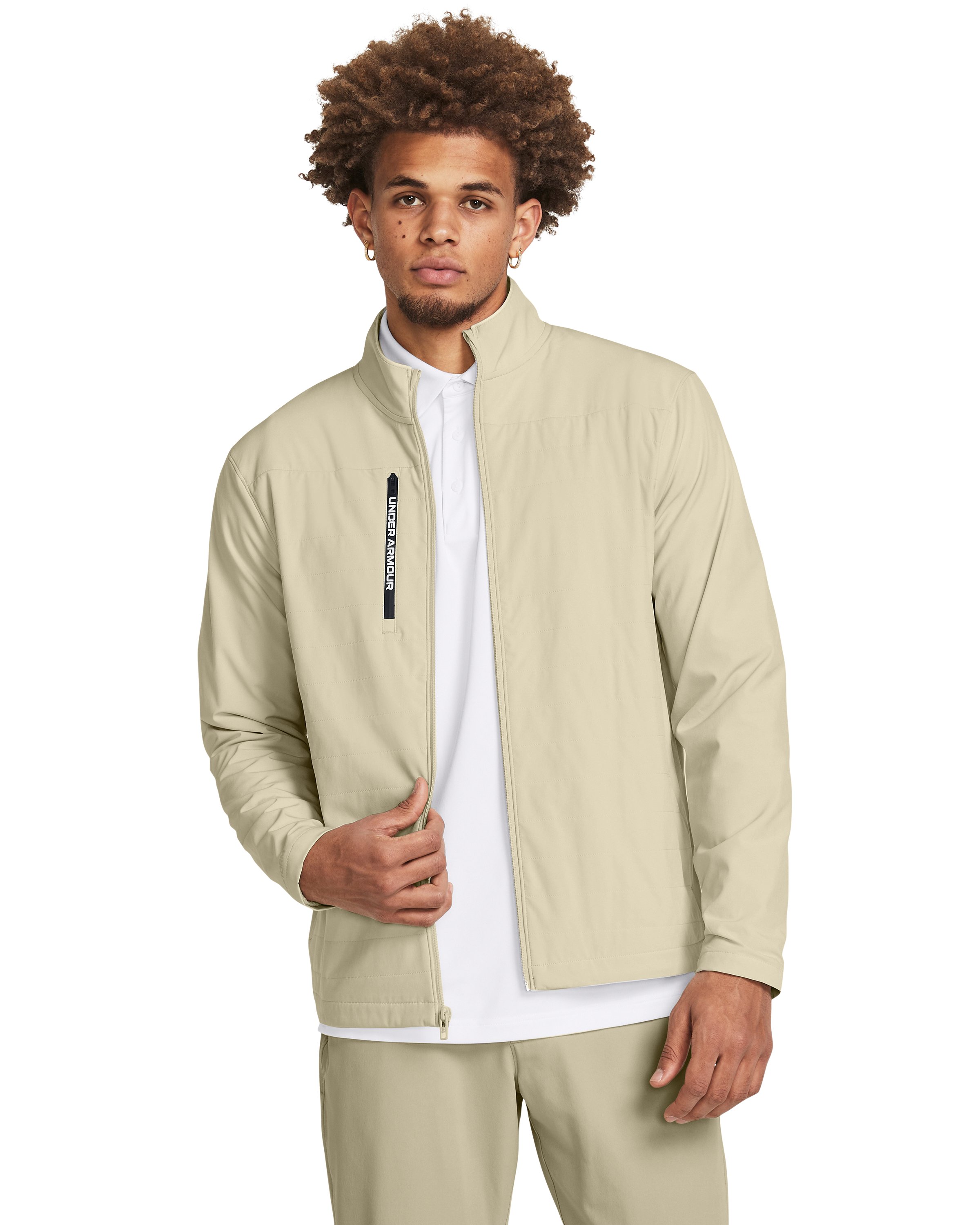 UA Storm Revo Men's Jacket 4