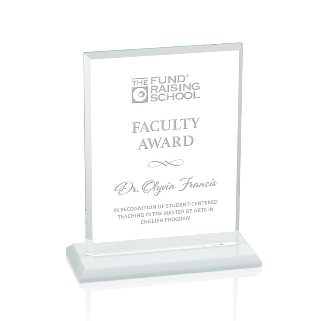 Vitalia Award - White 3