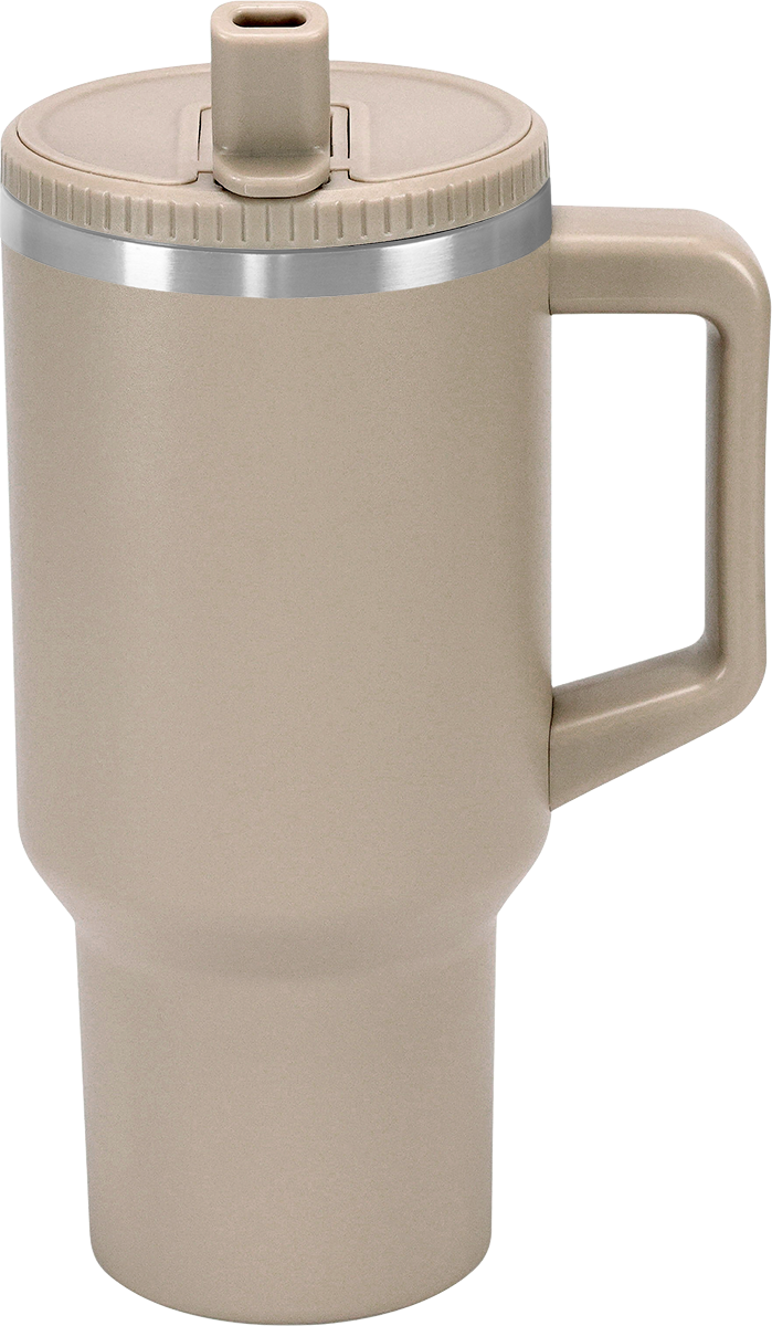 Urban Peak® 30oz Glacier Vacuum Travel Mug 40