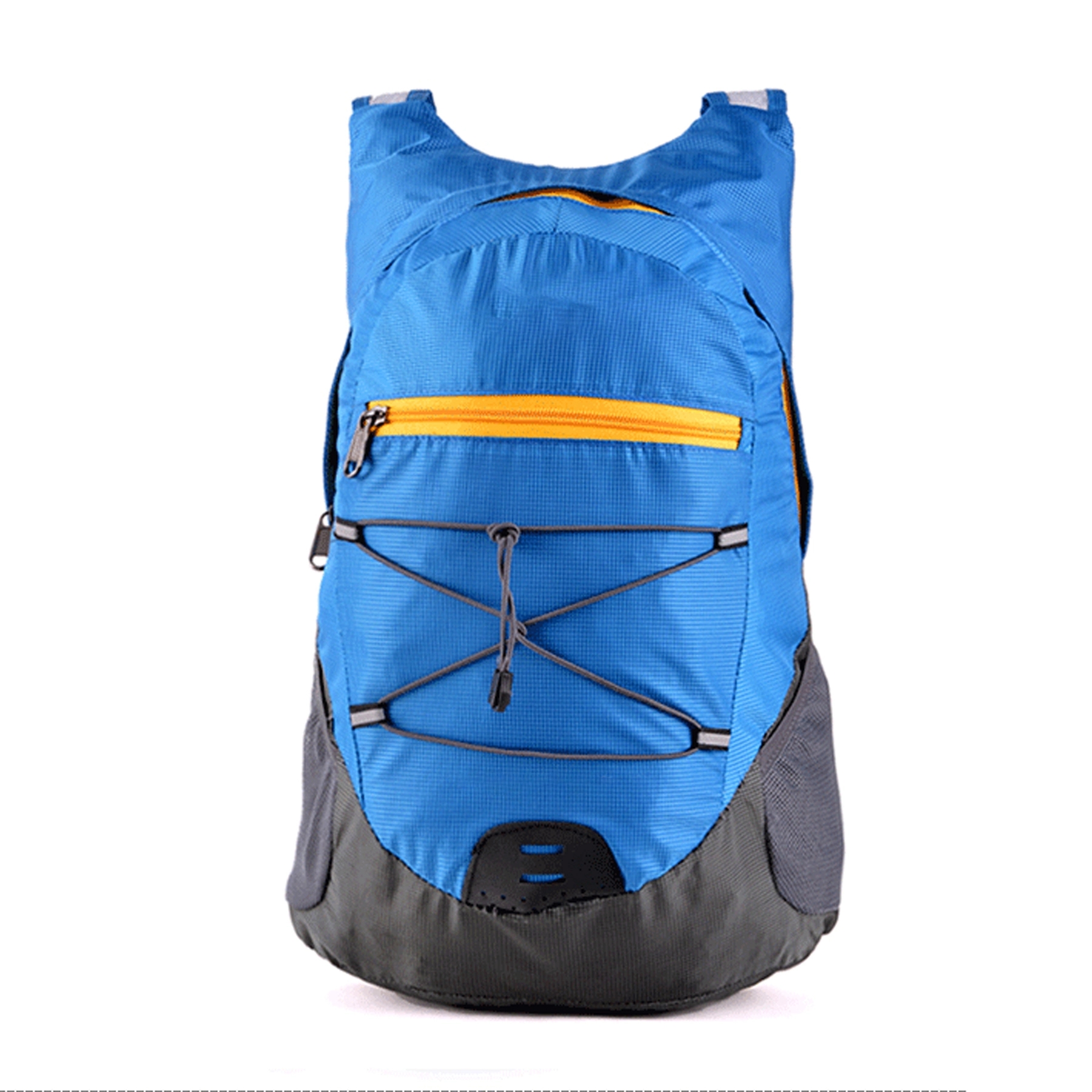 Hiking Backpack 35L Durable Daypack Outdoor Sports 2