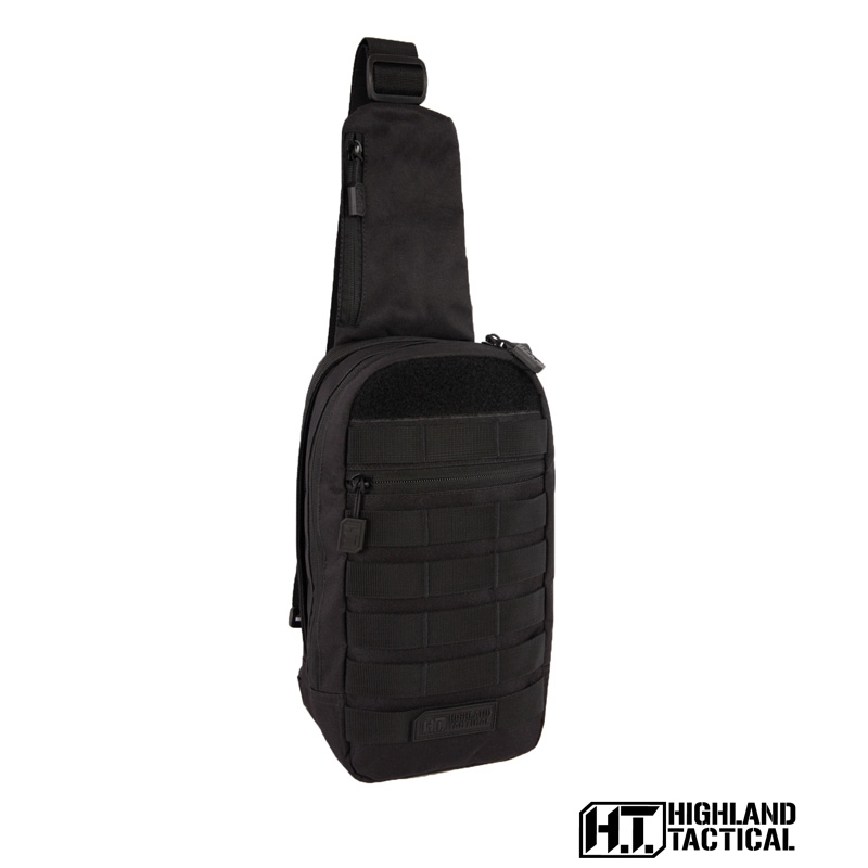 Highland Tactical® Expo Everyday Carry Sling 39