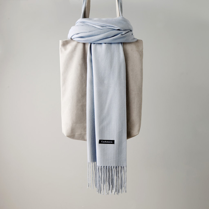 Large Soft Cashmere Scarves Pashmina --79"*26" 7