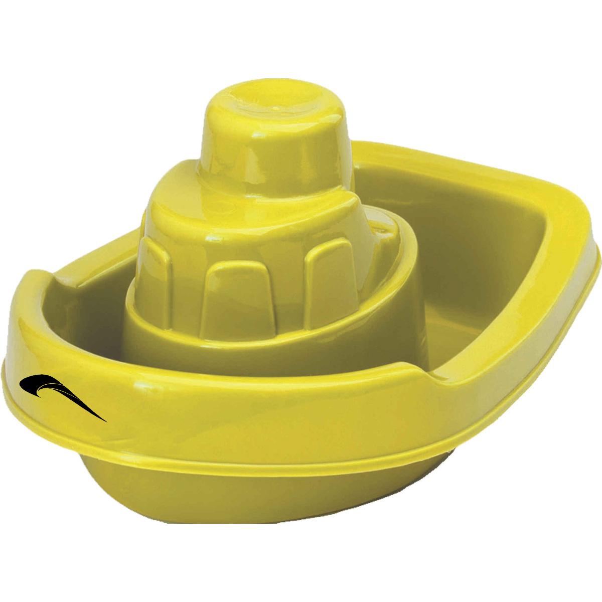 Tug Boat Sand Mold 9