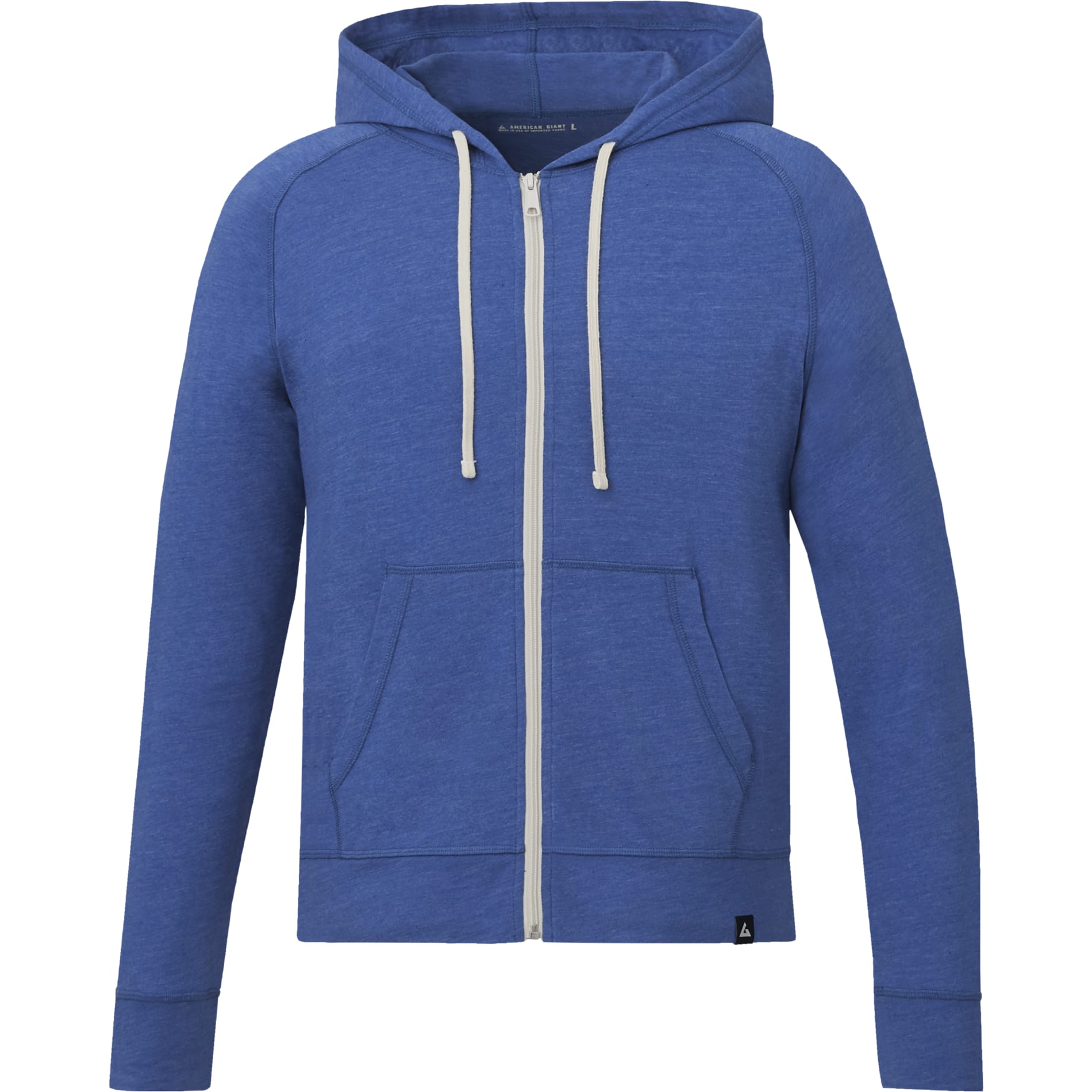 American Giant Lightweight Full Zip - Men's 7