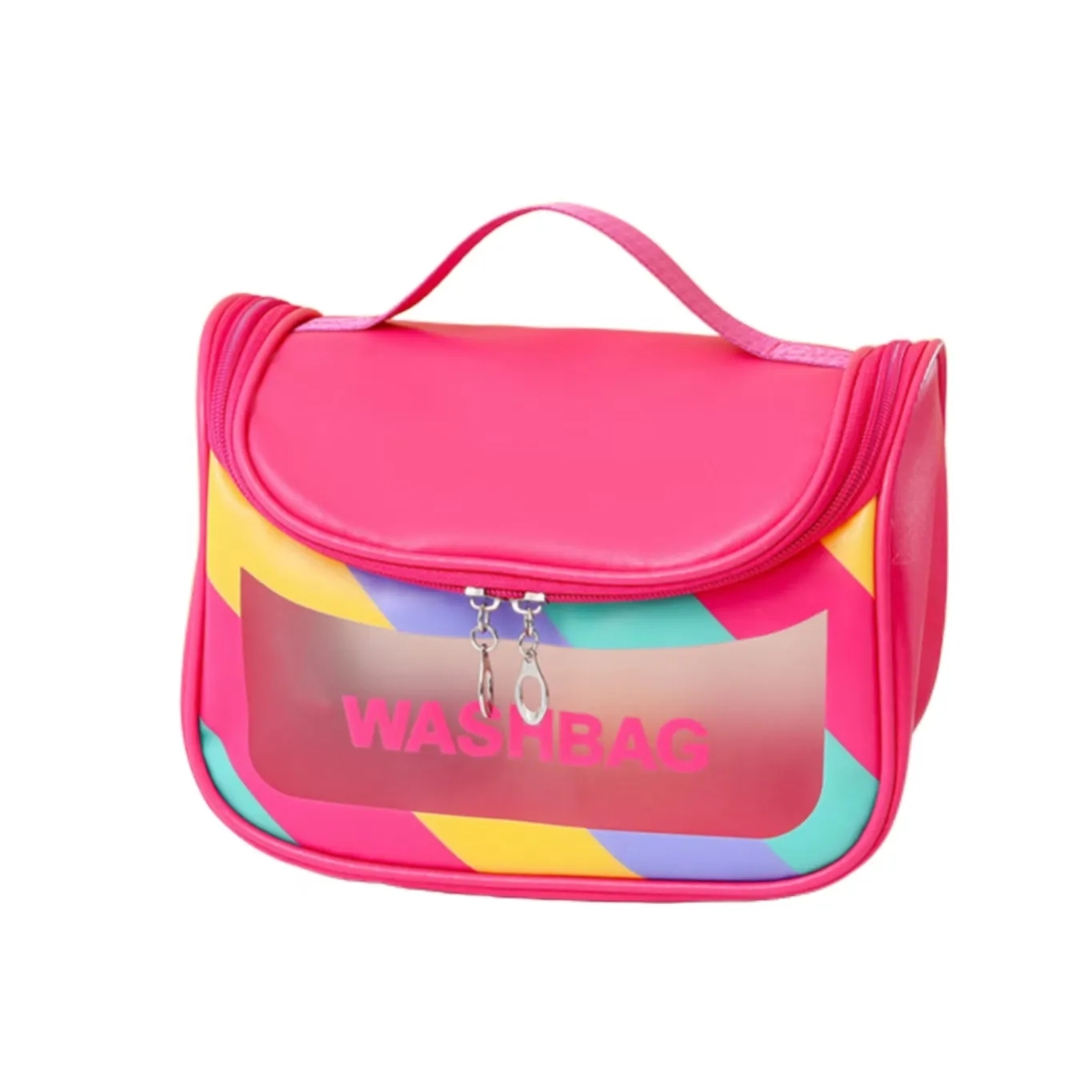 Waterproof Makeup Cosmetic Bags for Traveling 3