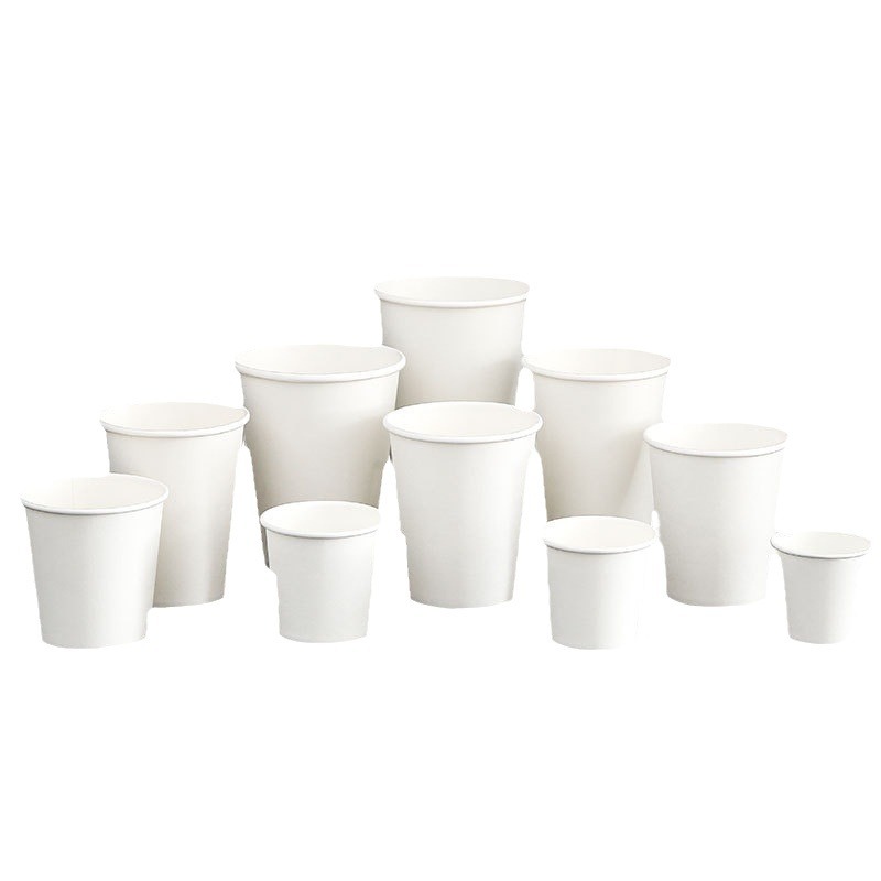12oz Paper Cup 2