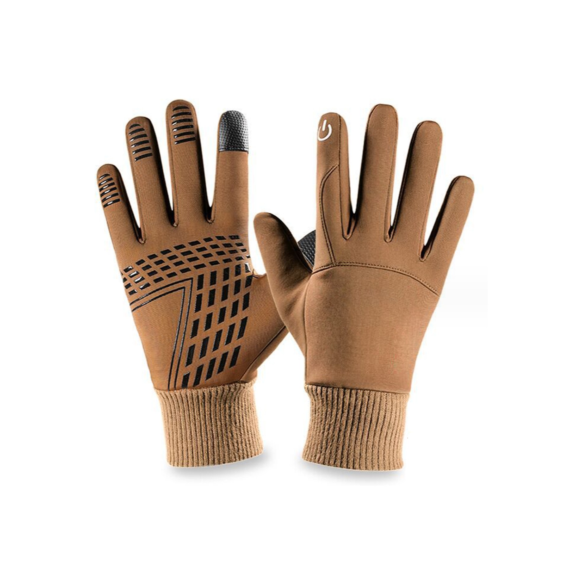 Touch Screen Winter Gloves 3