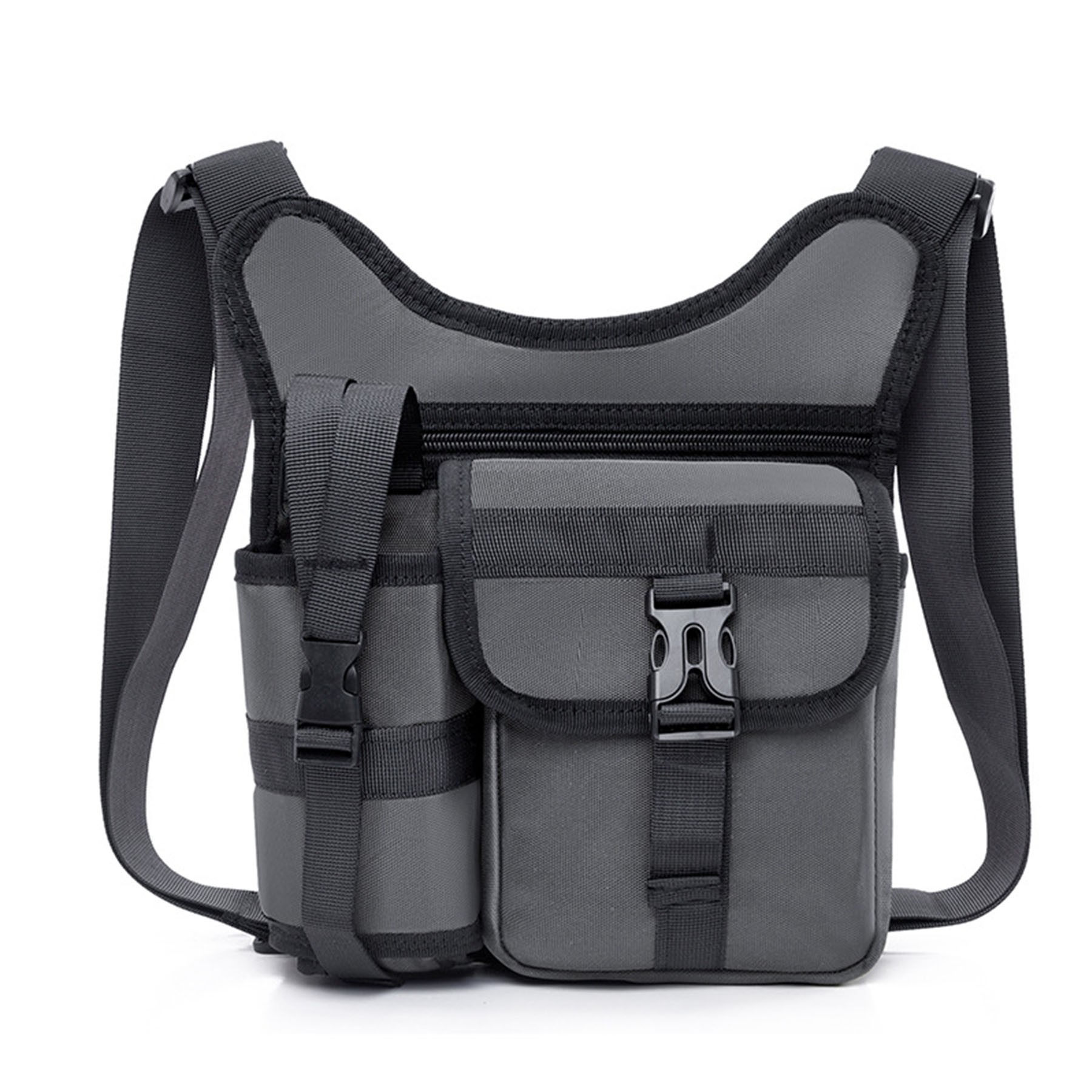 Waterproof Practical Shoulder Bag 7