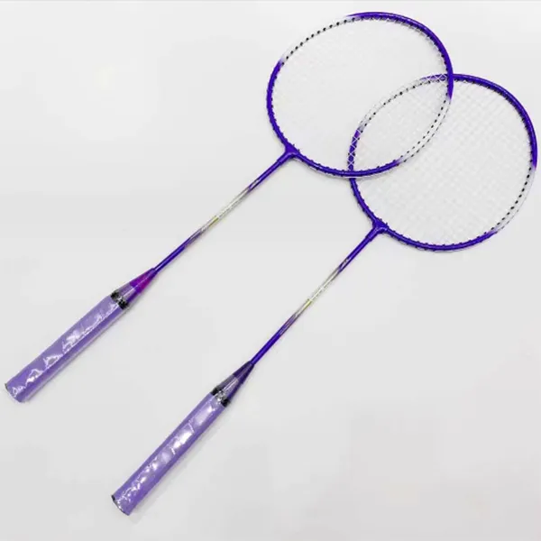 Badminton Racket 3