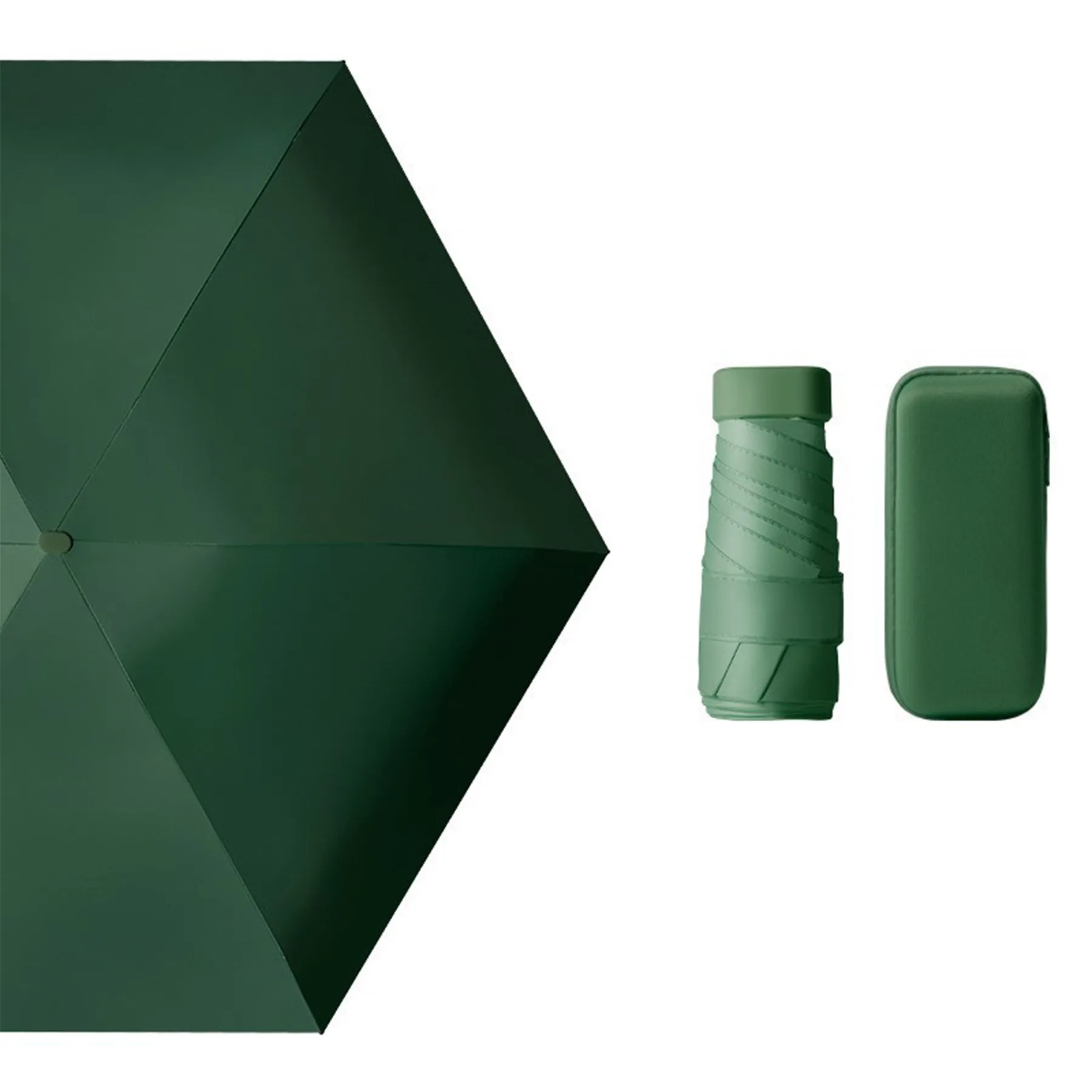 Mini Umbrella 12