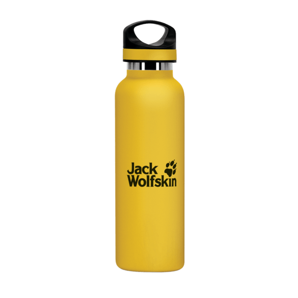 20 oz. Basecamp Tundra Bottle with Screw Top Lid 37