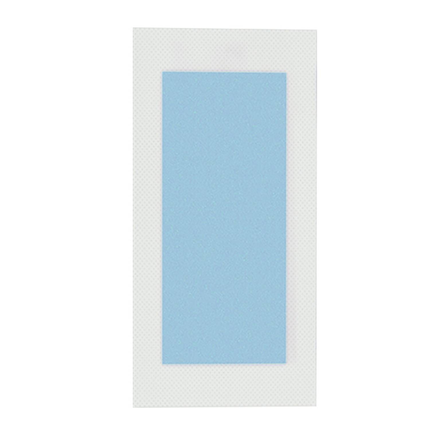 Waxed Hair Removal Paper 4