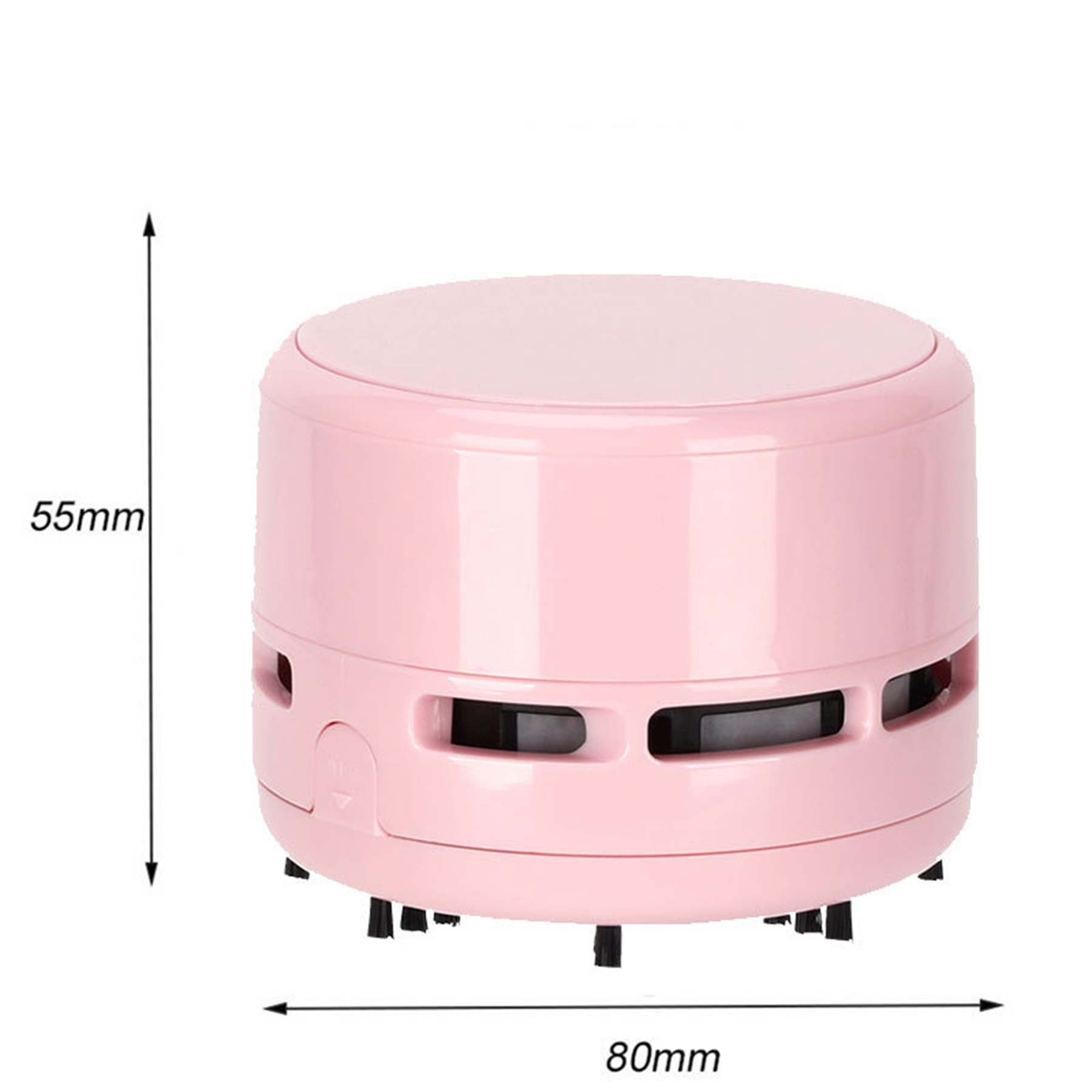 Tabletop Desk Mini Cleaner 3