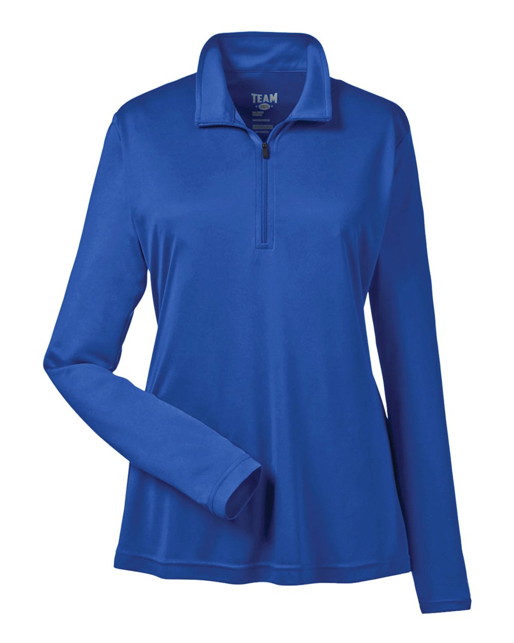 Women's Zone Performance Quarter-Zip Pullover - TT31W 29