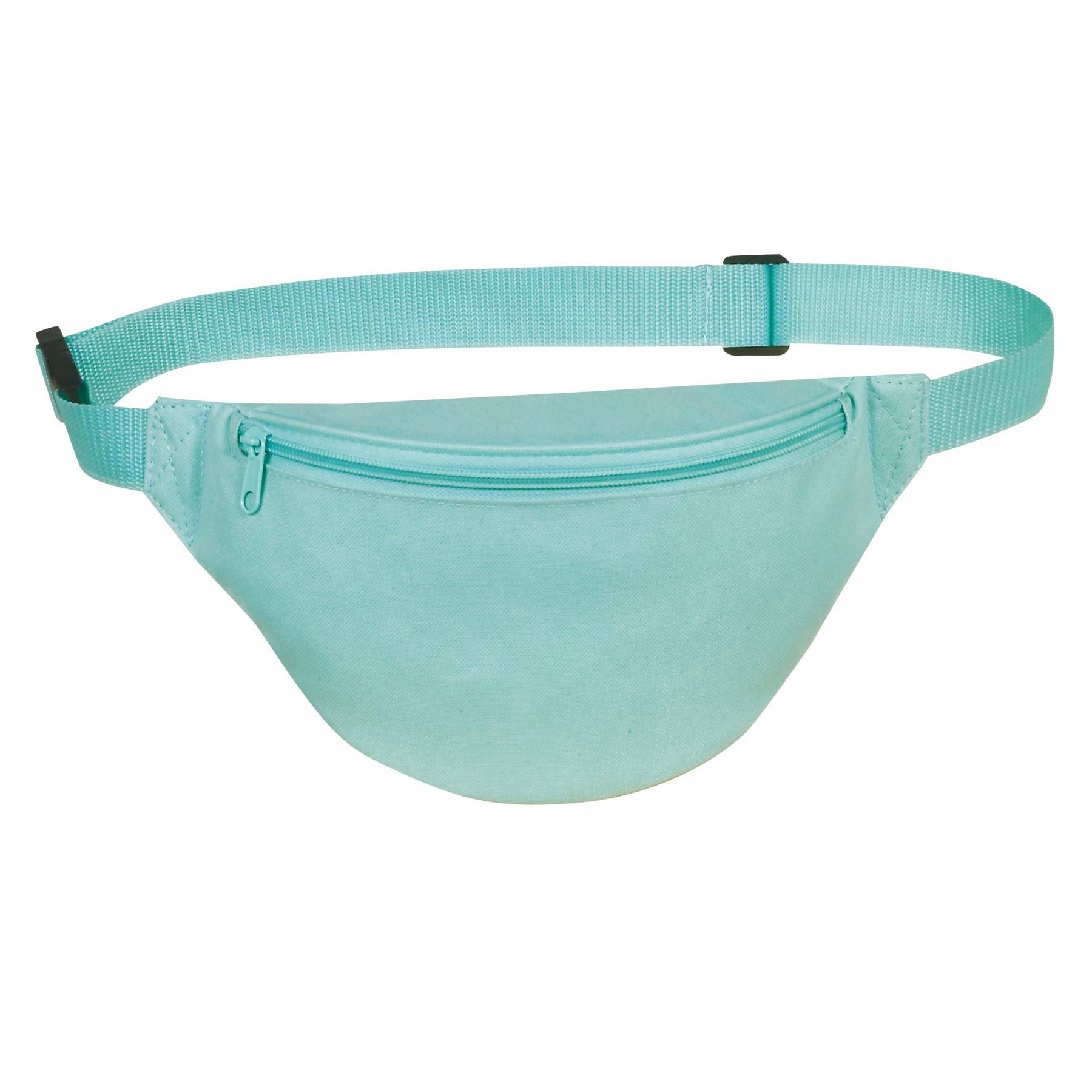 2-Zipper Fanny Pack 16