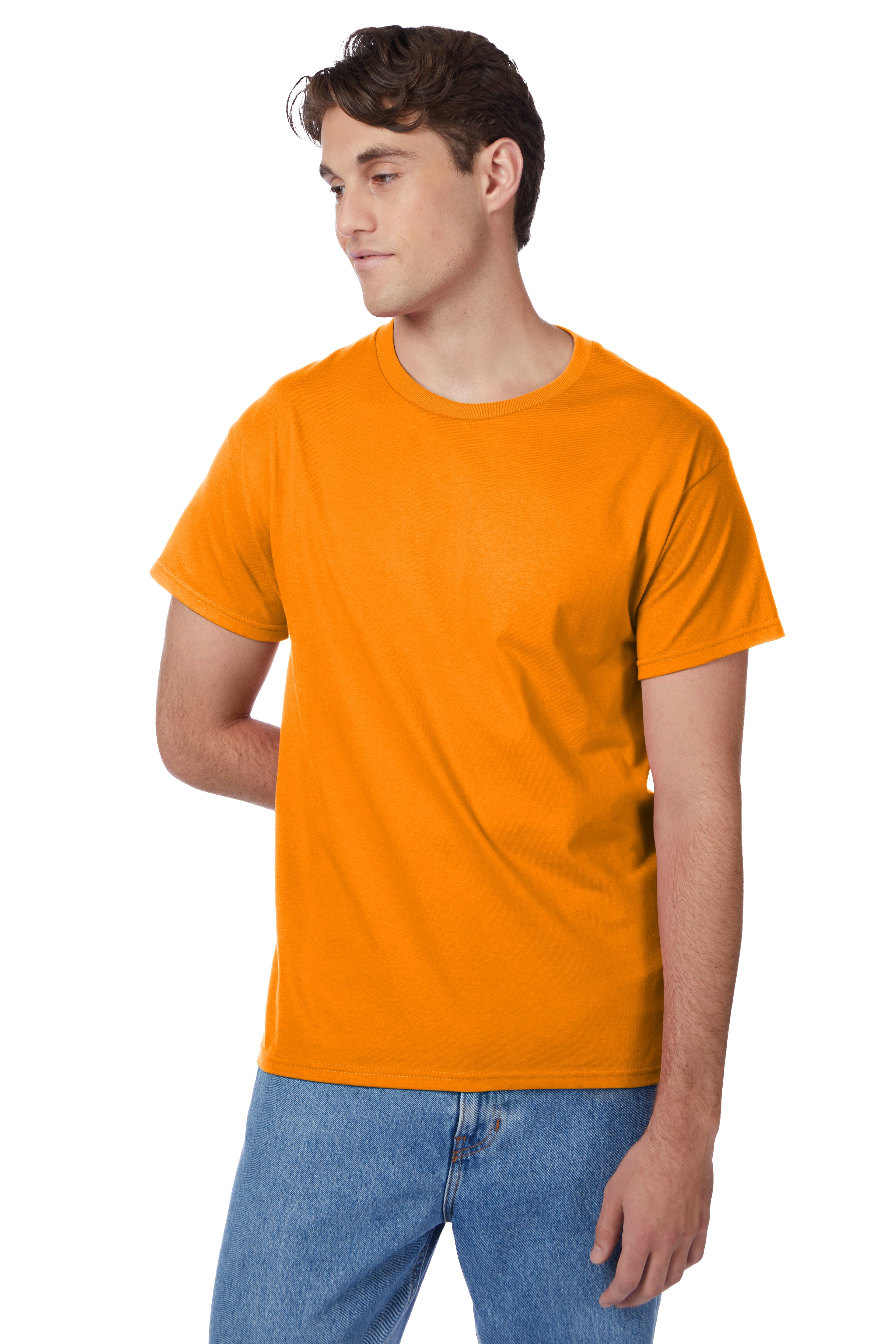 Hanes Authentic-T T-Shirt 28