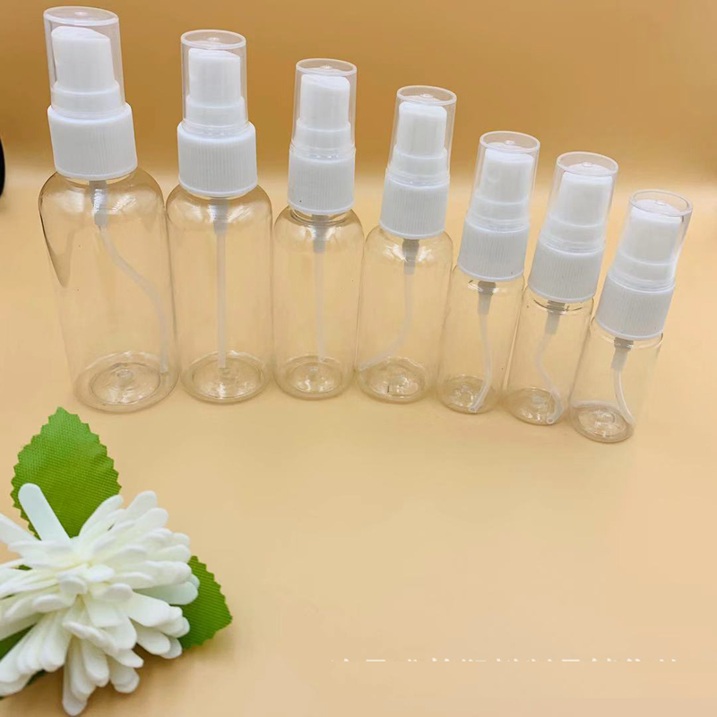 100ML Spray Bottle 6