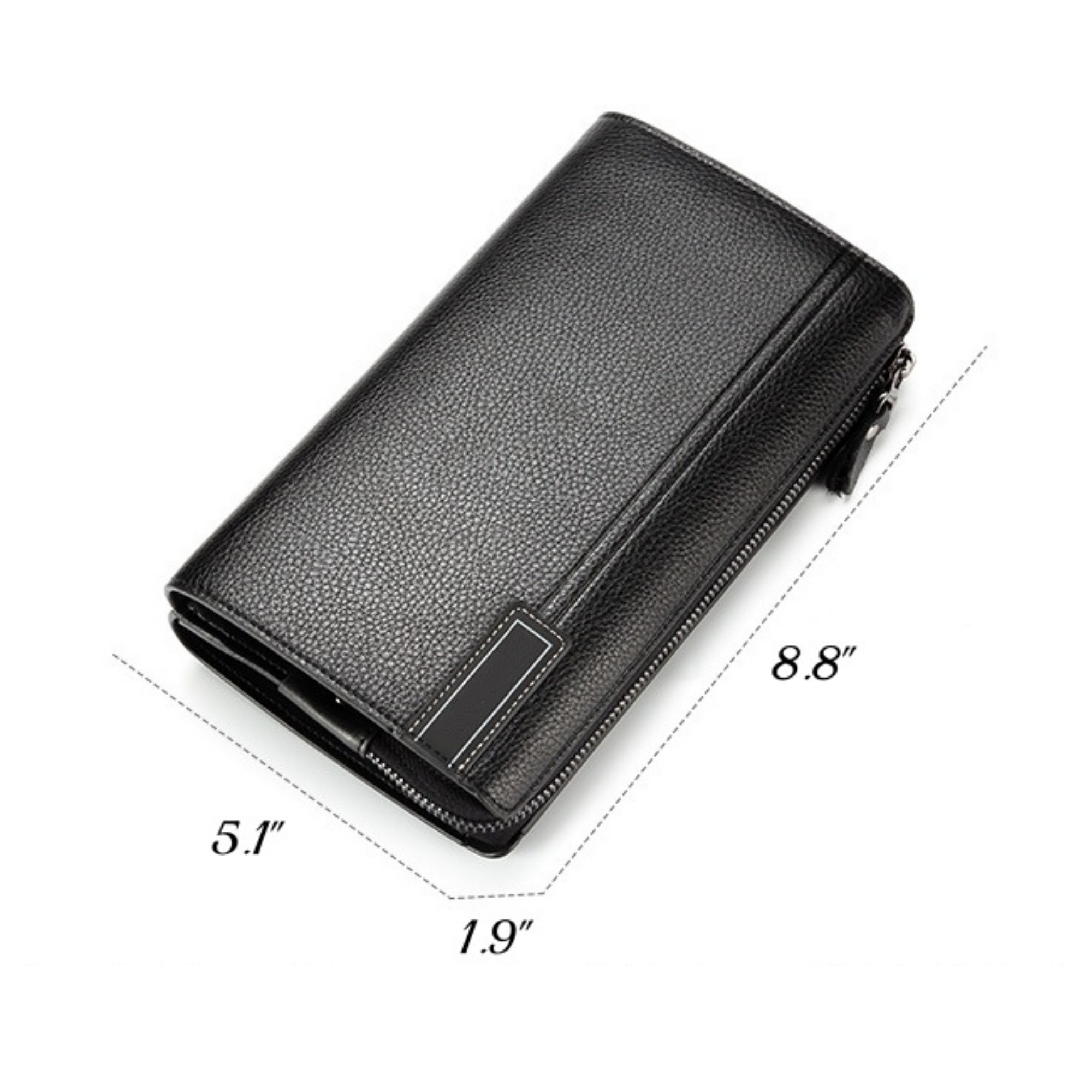 Men's Large Business Handbag 2