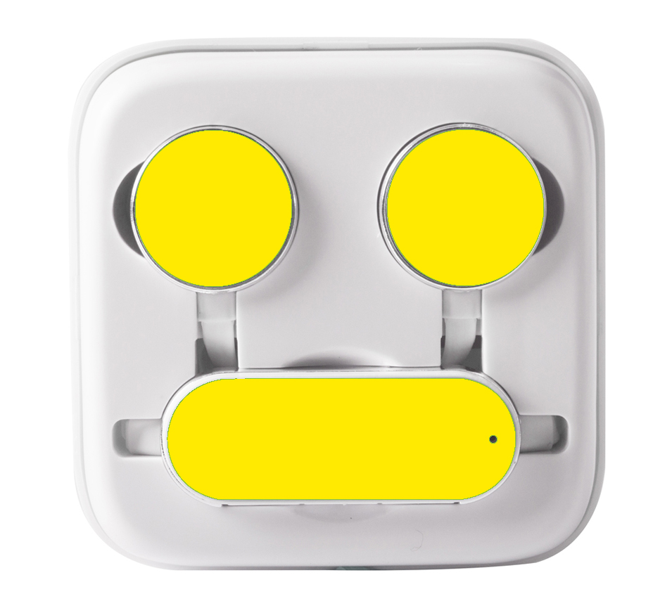 Bluetooth Wireless Earbuds with Travel Case 48