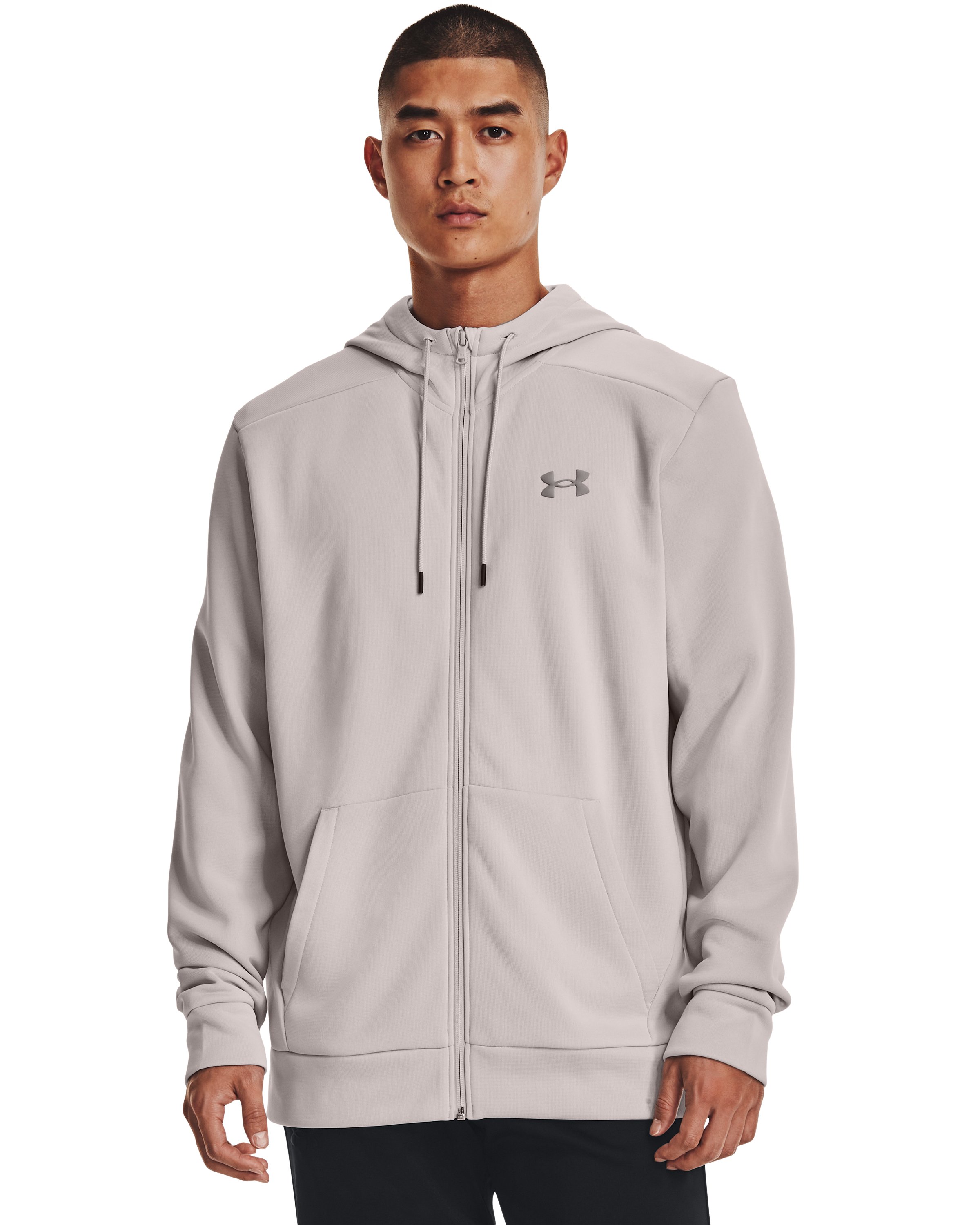 Armour Fleece Men's Full-Zip Hoodie 13