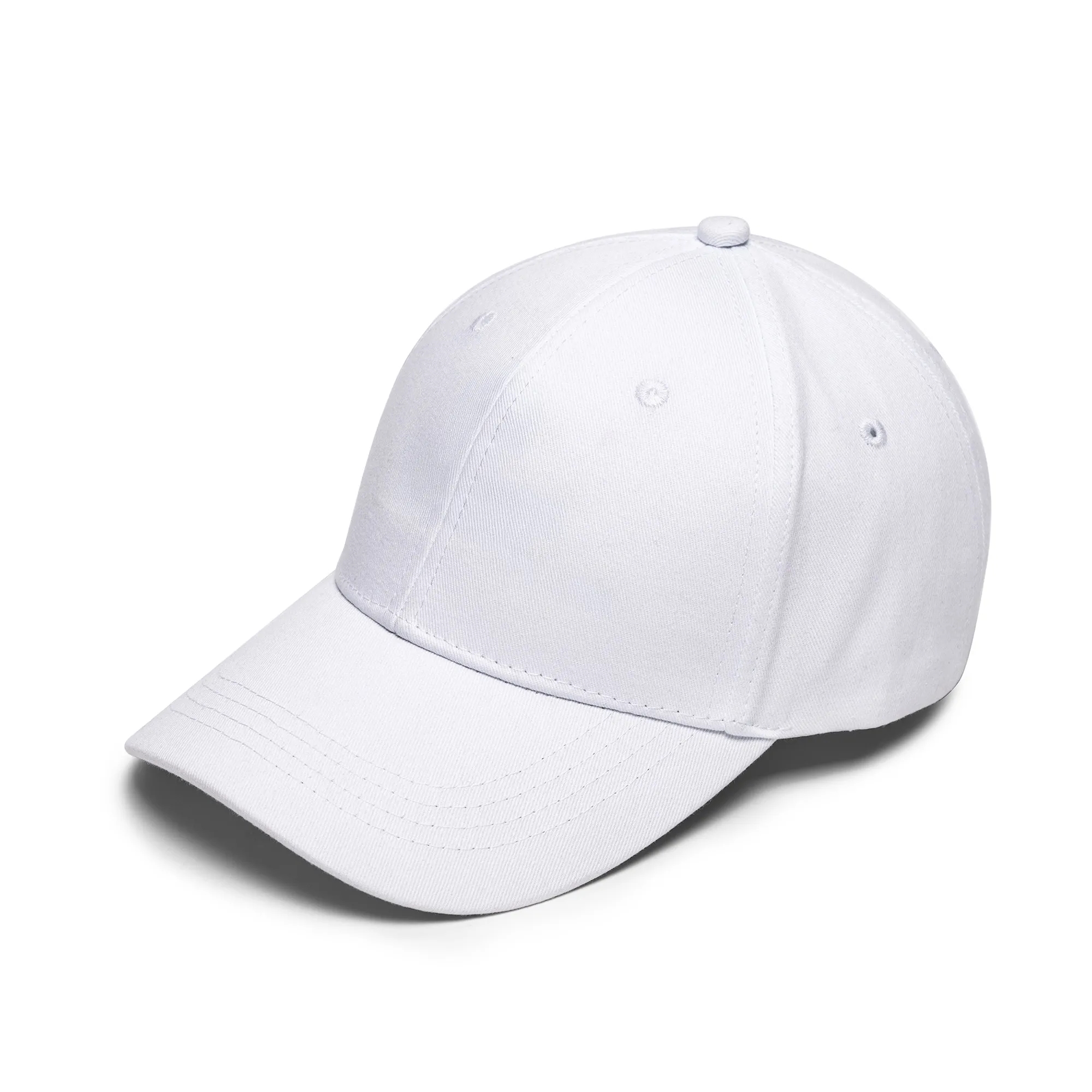 Snapback Cotton Baseball Cap 13
