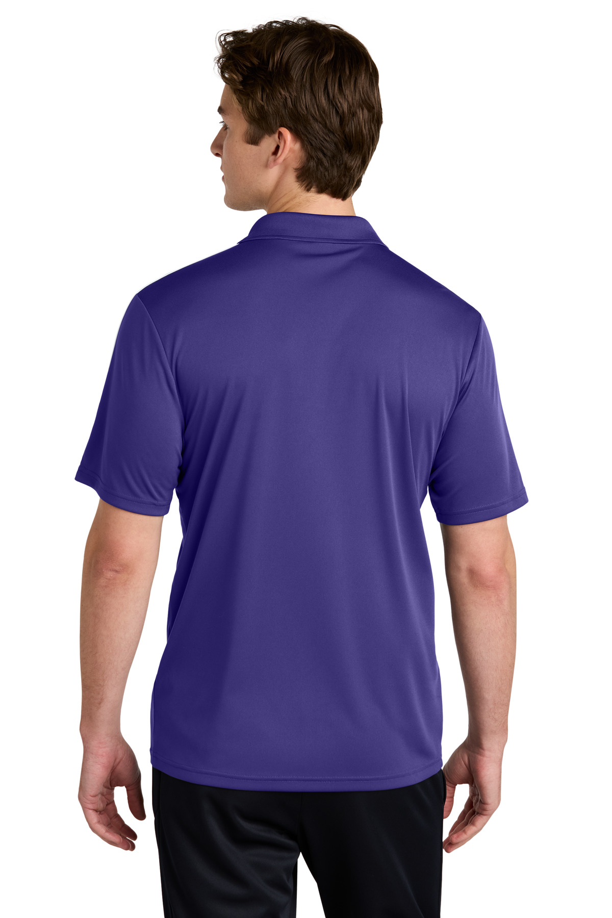 Sport-Tek Competitor United Polo ST104 48