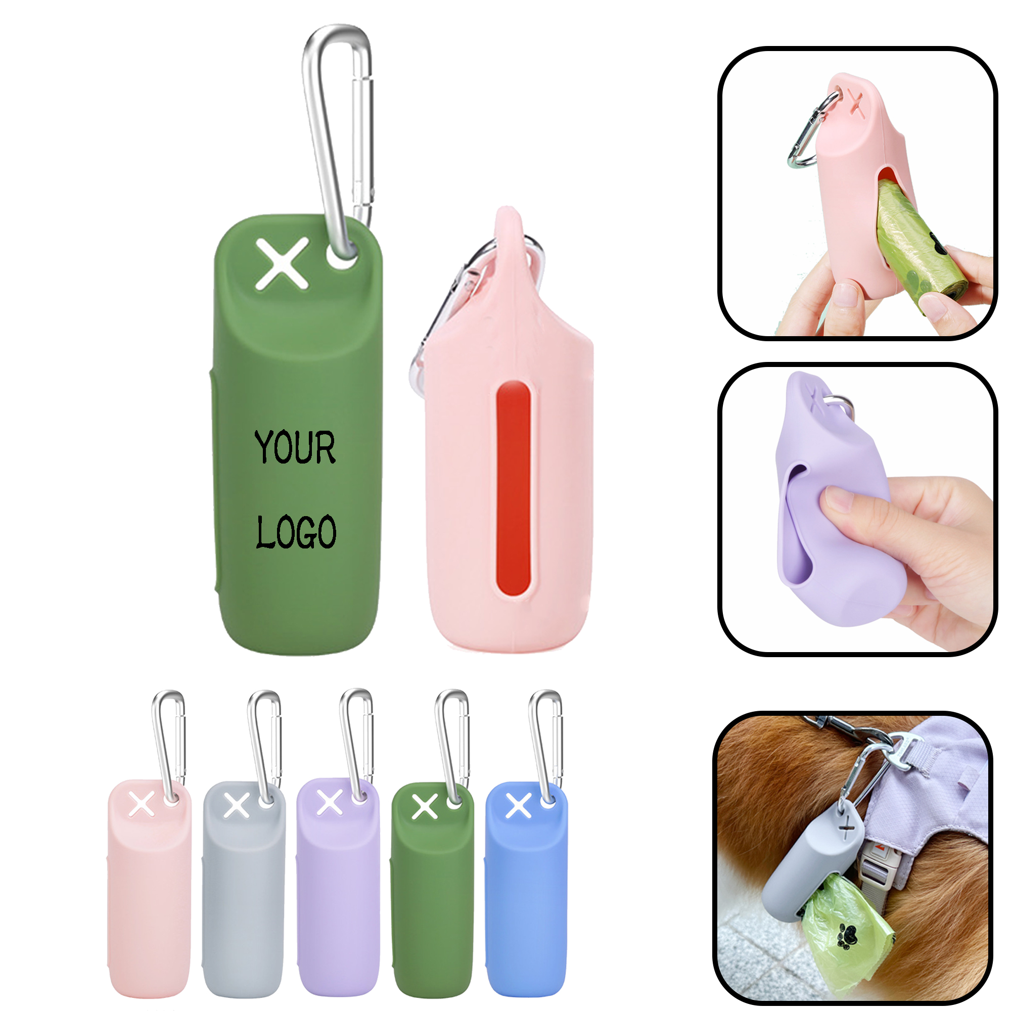 MOQ 30 PCS Pet Cleanup Tool 1