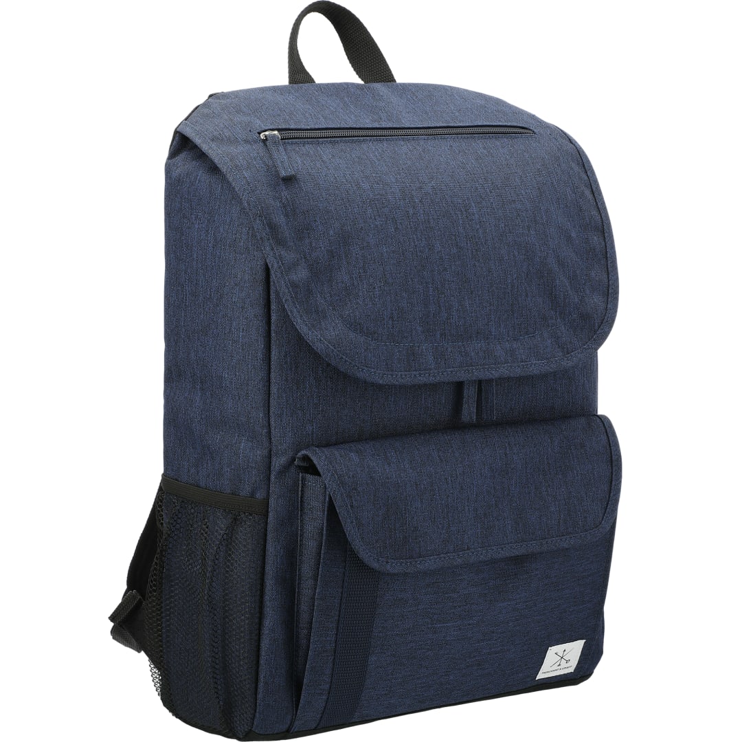 Merchant & Craft Ashton 15" Computer Backpack 27