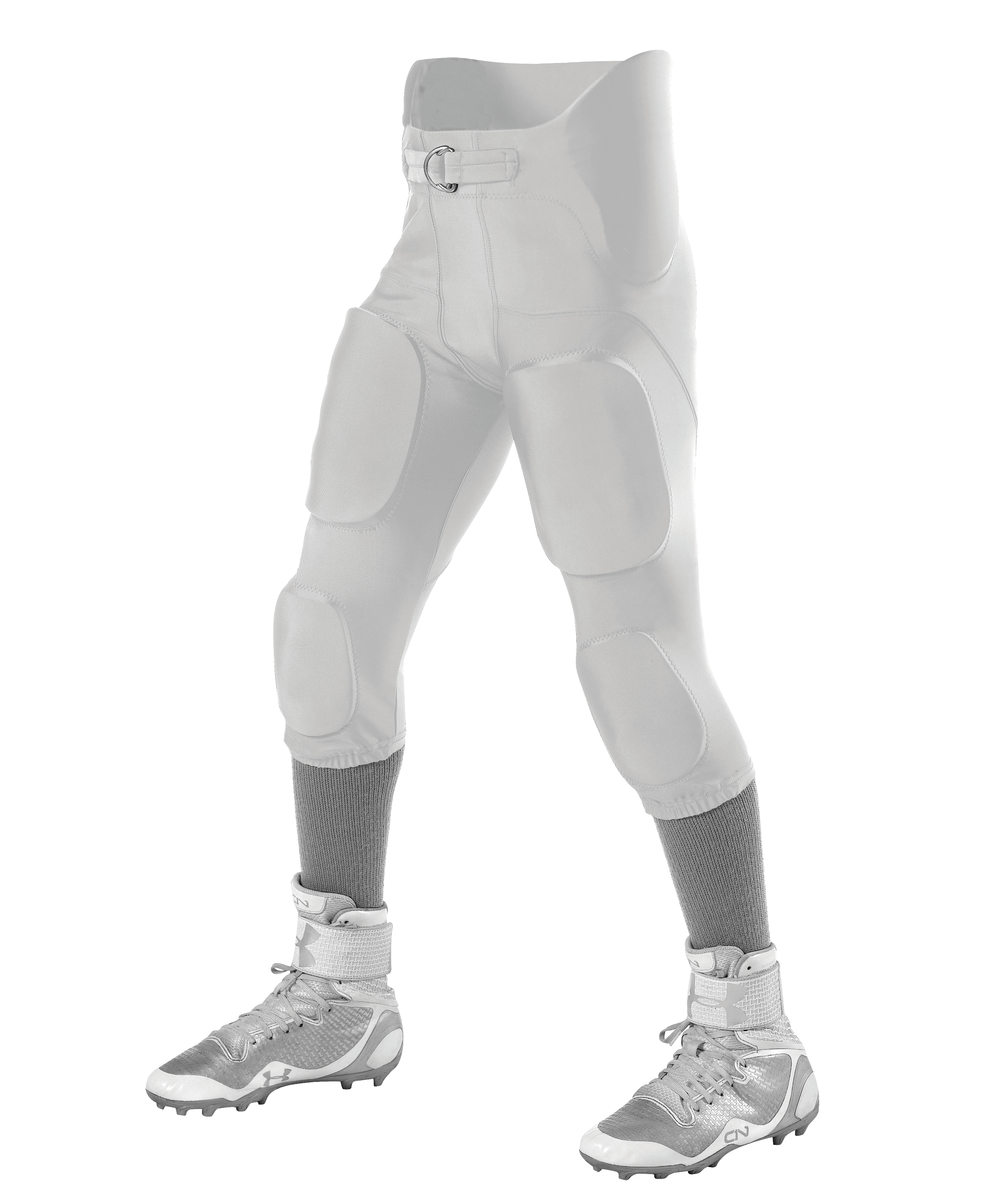 Youth Integrated Football Pant 4