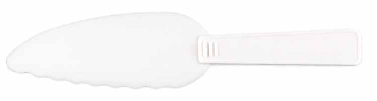 Perfection Cake & Dessert Server 12