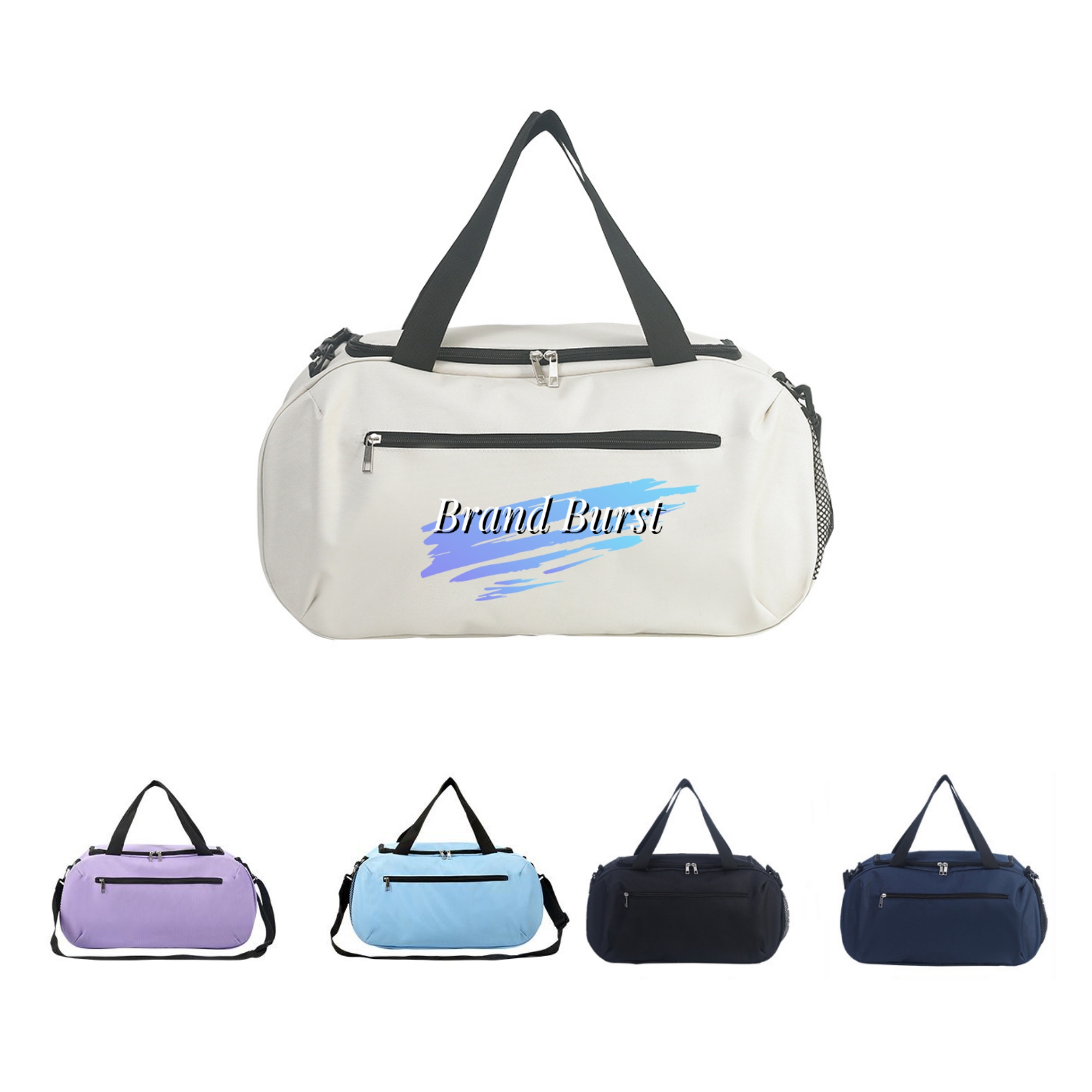 Travel Duffle Bag