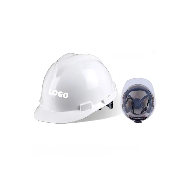 Full Brim Hard Hats 2
