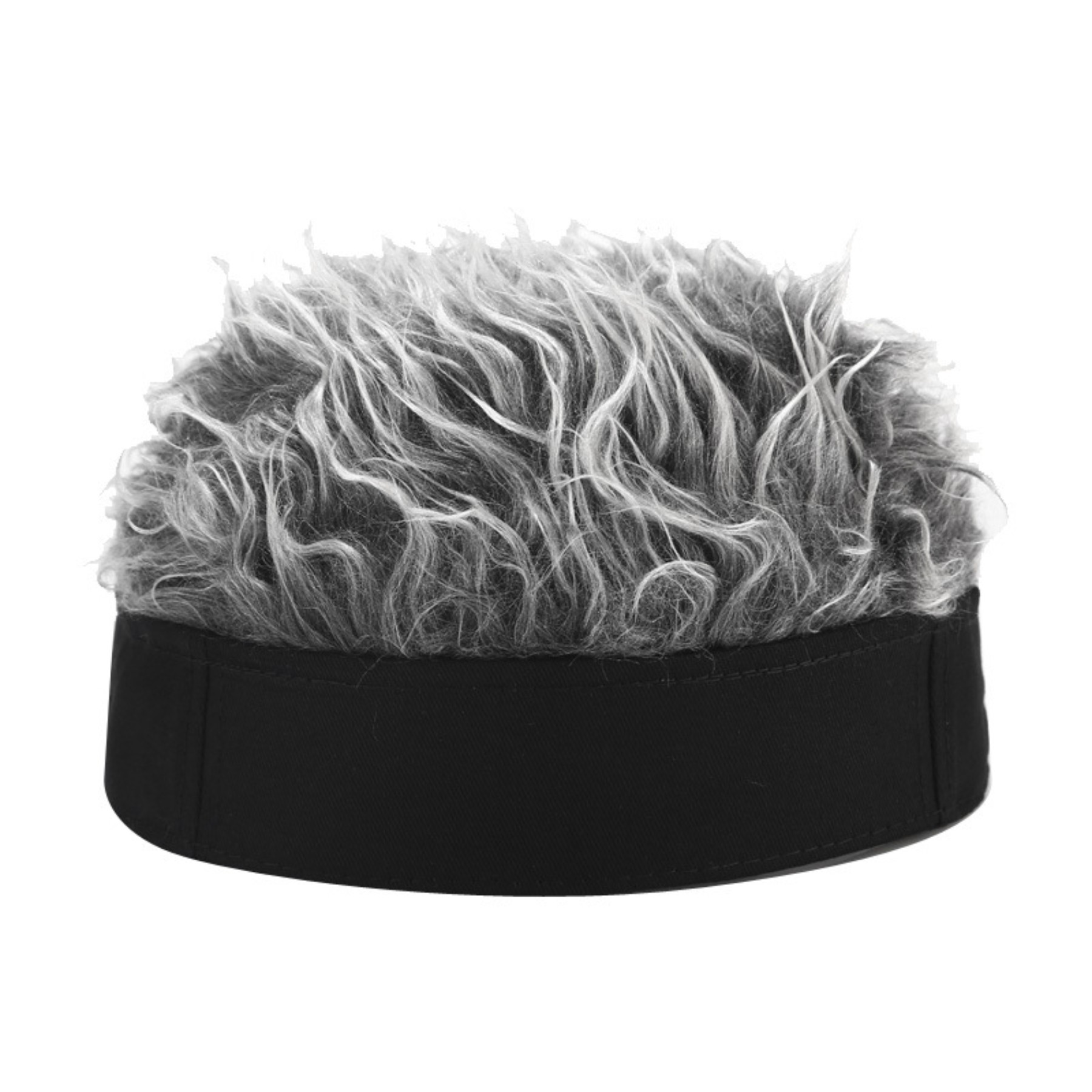 Wig Hat 4