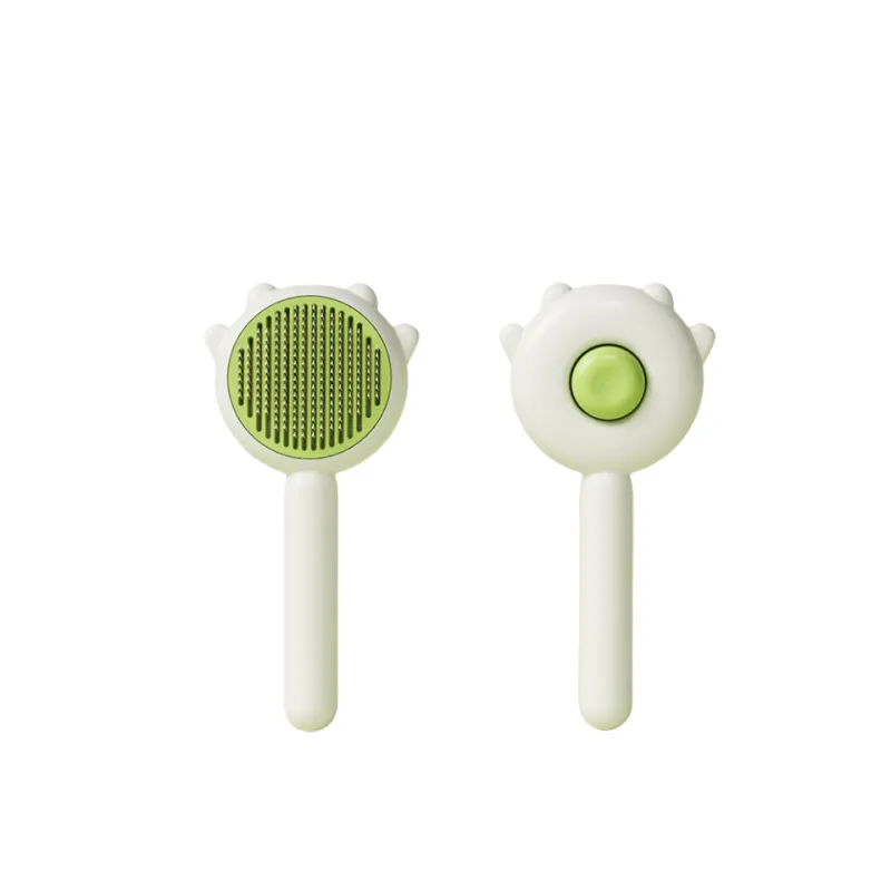 Pet Hair Removal Comb 2