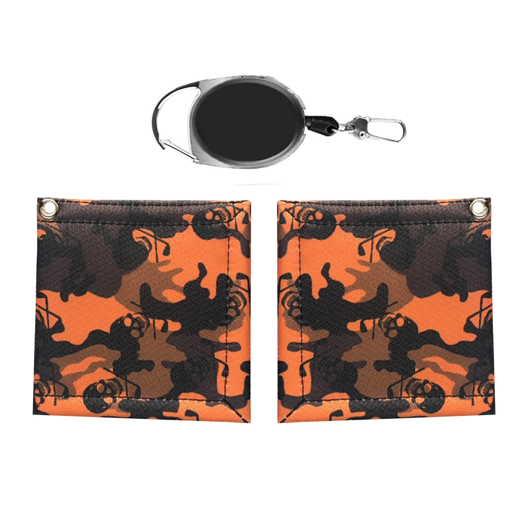 Kottom Retractable Golf Towel 9