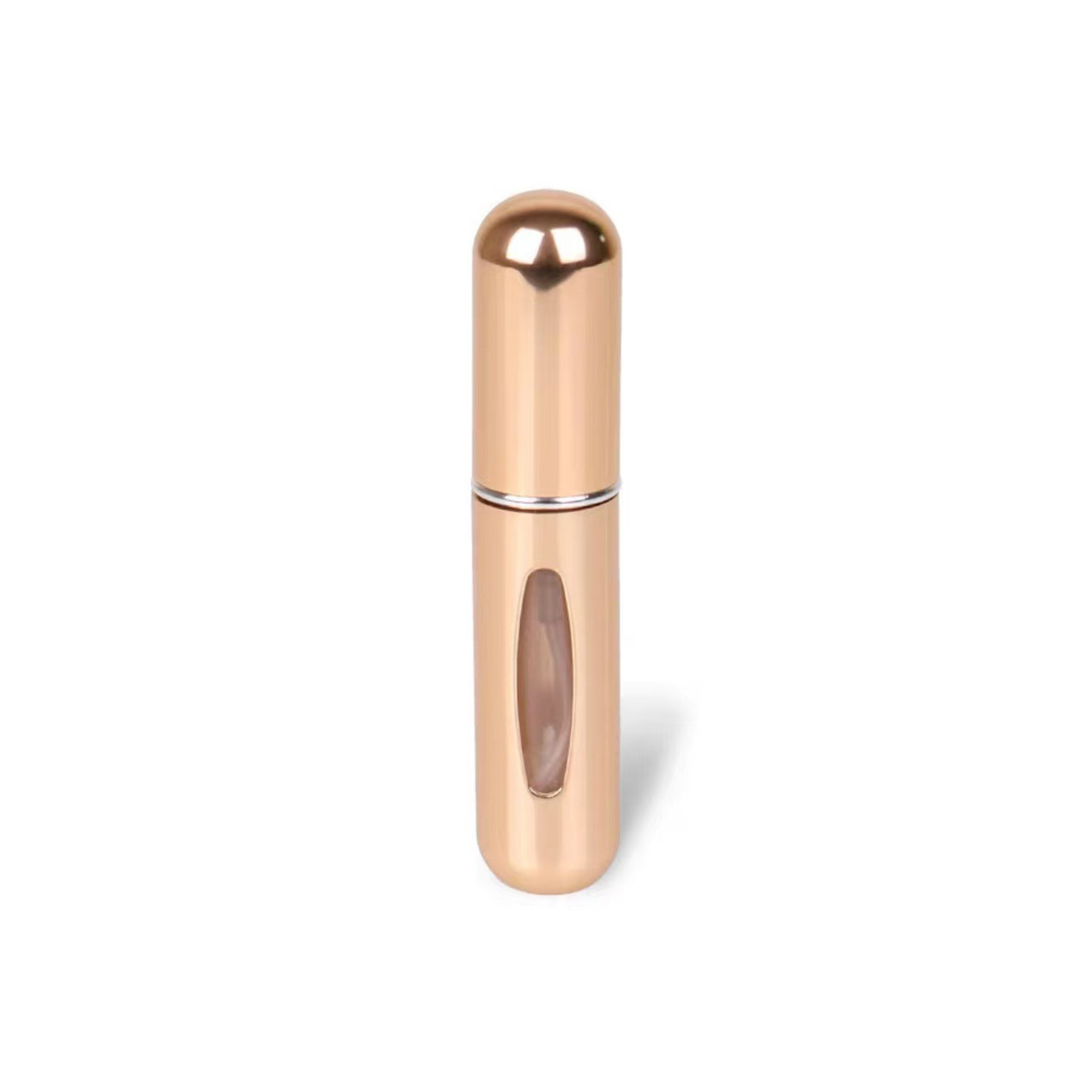 Mini Refillable Fragrance Atomizer Travel Bottle 10