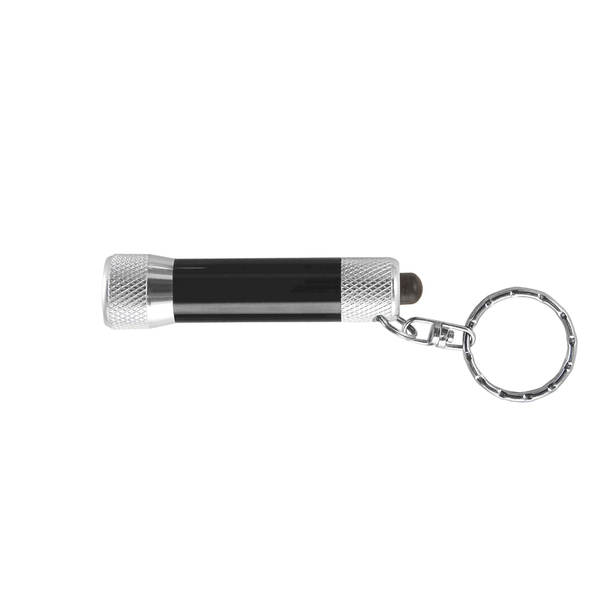 Chroma - LED Flashlight with Keyring 68
