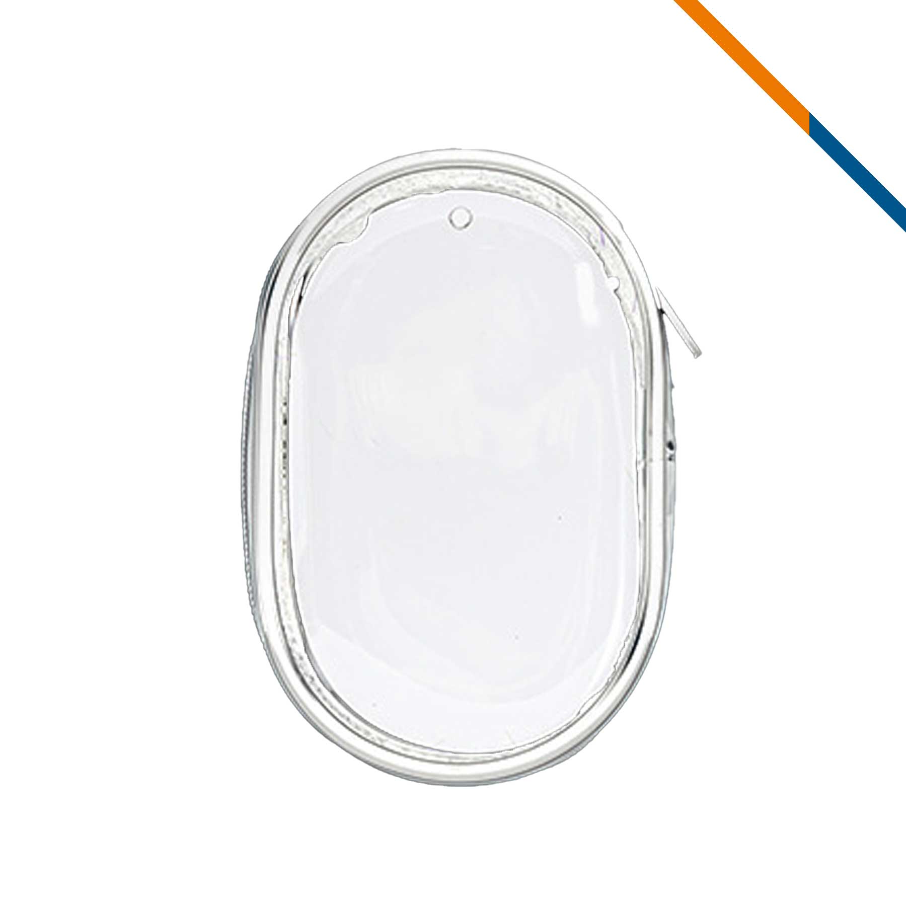 Vega Clear Doll Display Pouch 4
