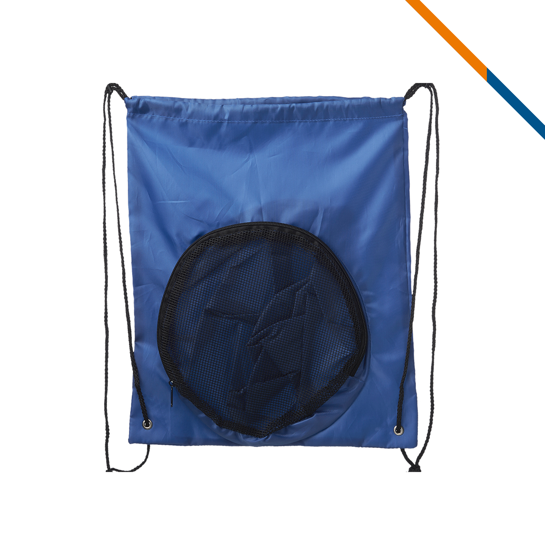 Amor Ball Carrier Drawstring Backpacks 4