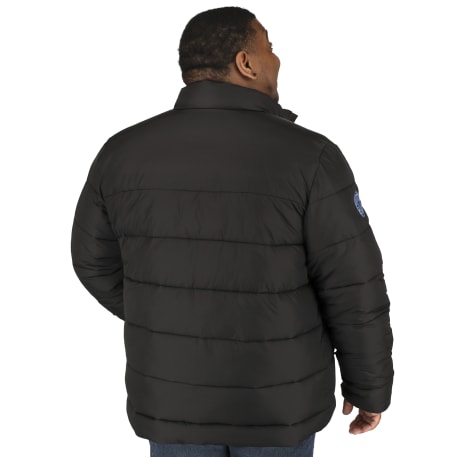 GENEVA Eco Packable Insulated Jacket-Mens 7