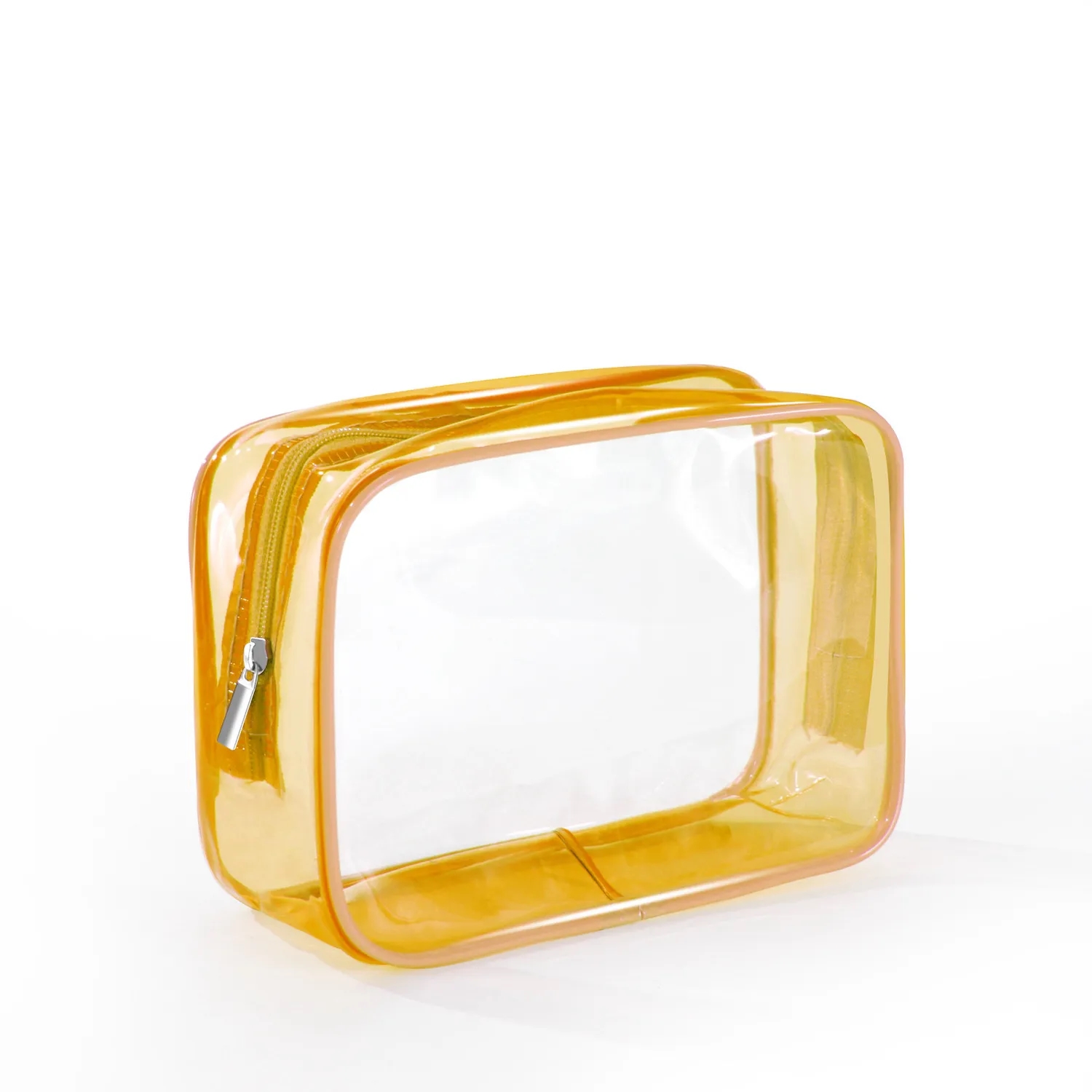 Clear Waterproof Pvc Storage Bag 5