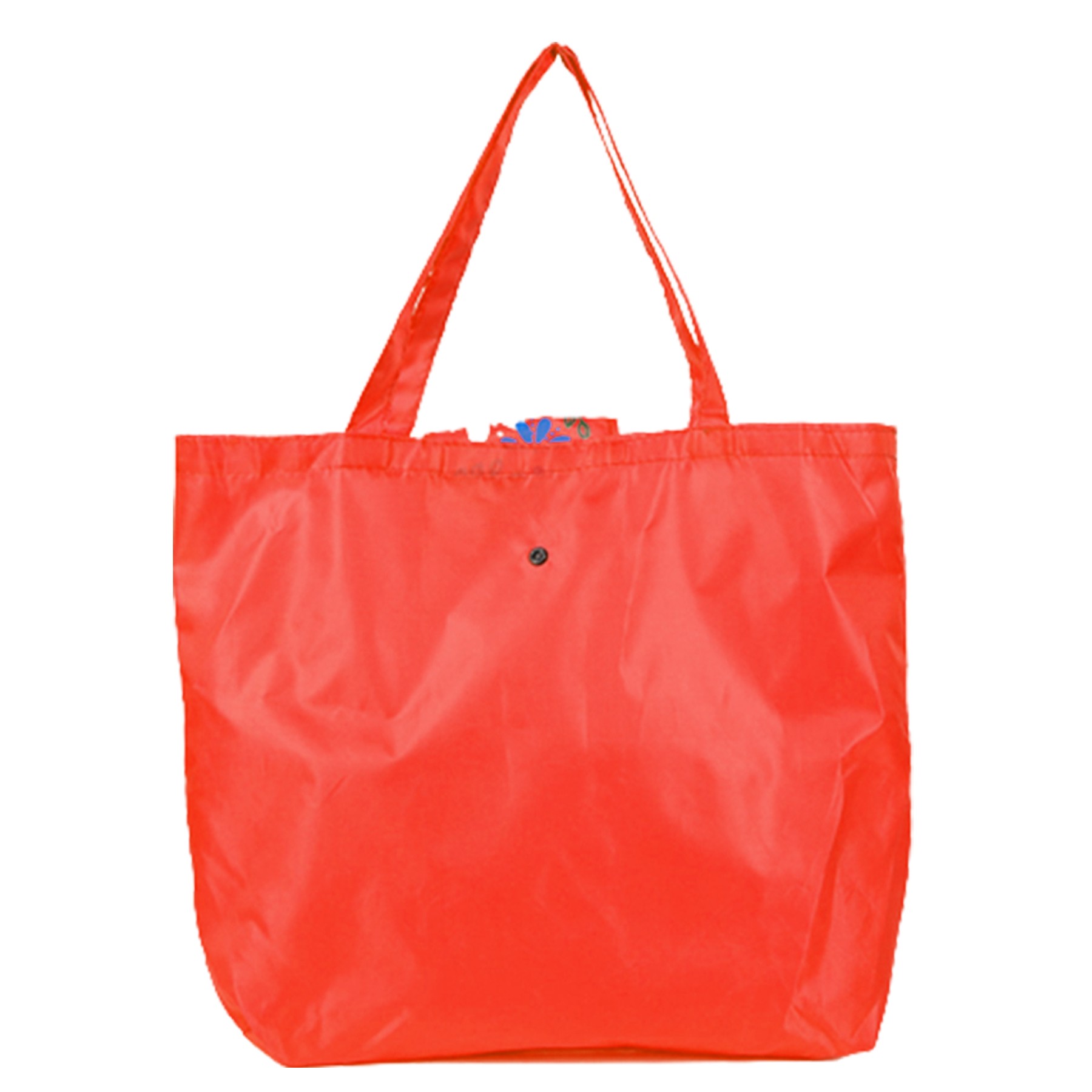 Polyester Folding Shopping Bags 2