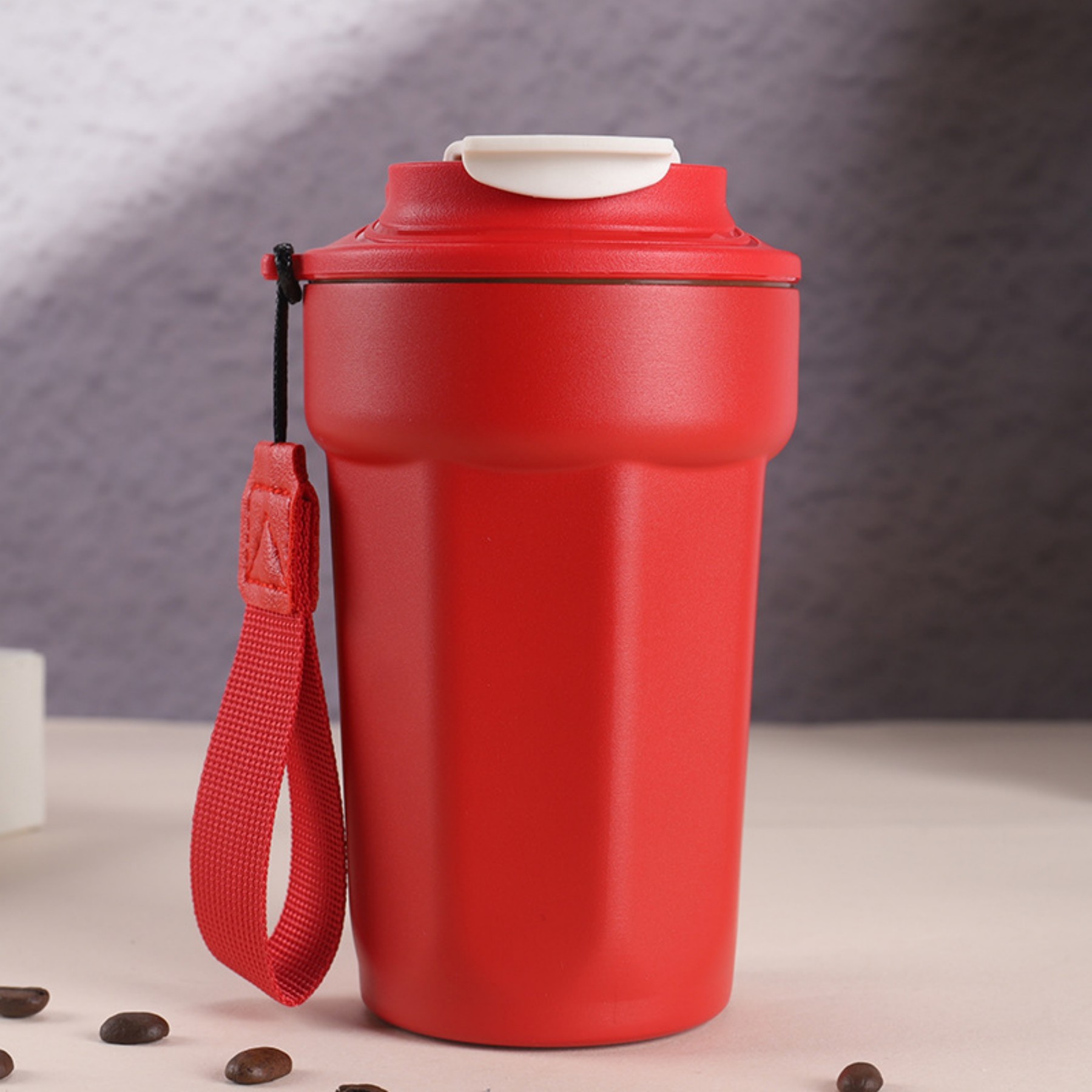 16Oz Advertising Gift Cup 6