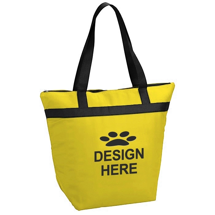 Custom Insulated Cooler Bags 3