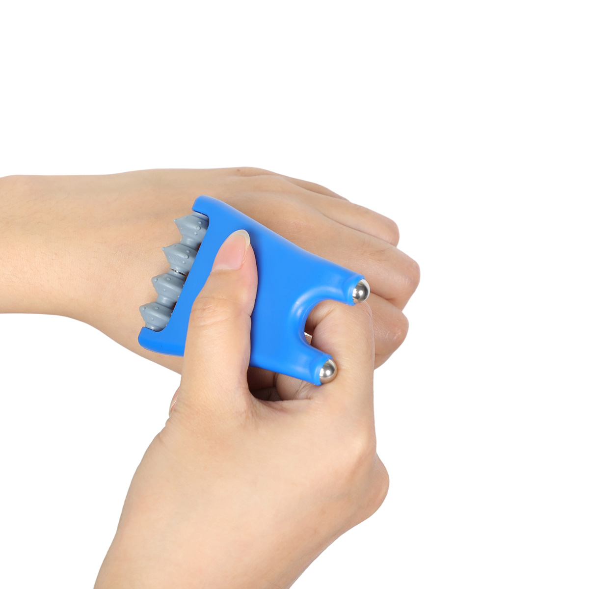 Rigger 2-in-1 Roller & Massager 2