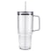 Lucien Recycled Acrylic Travel Mug 40oz 79