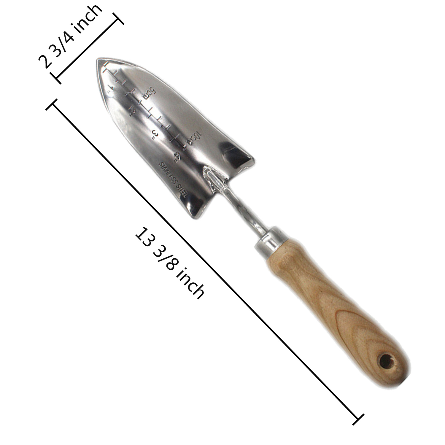 Gardening Shovel 3
