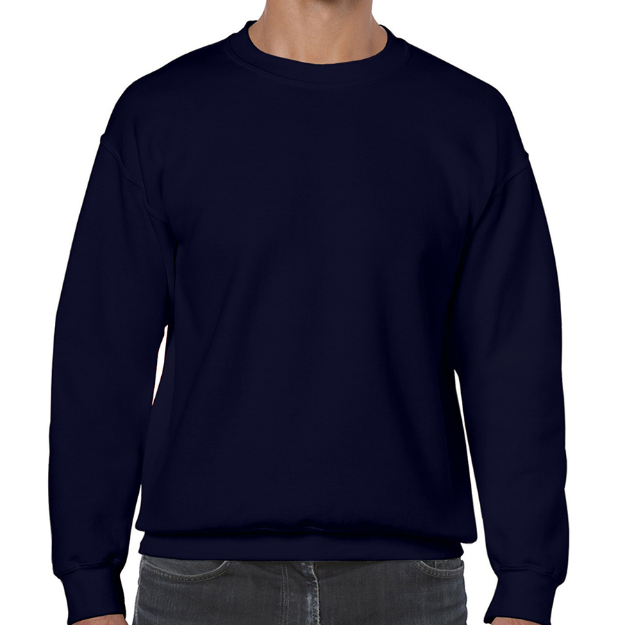 Gildan Heavy Blend Adult Crewneck Sweatshirt 72