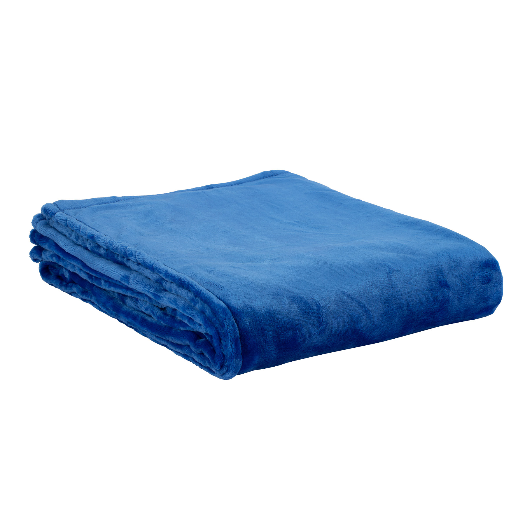 Montreal 60" x 72" Mink Touch Luxury Blanket 30